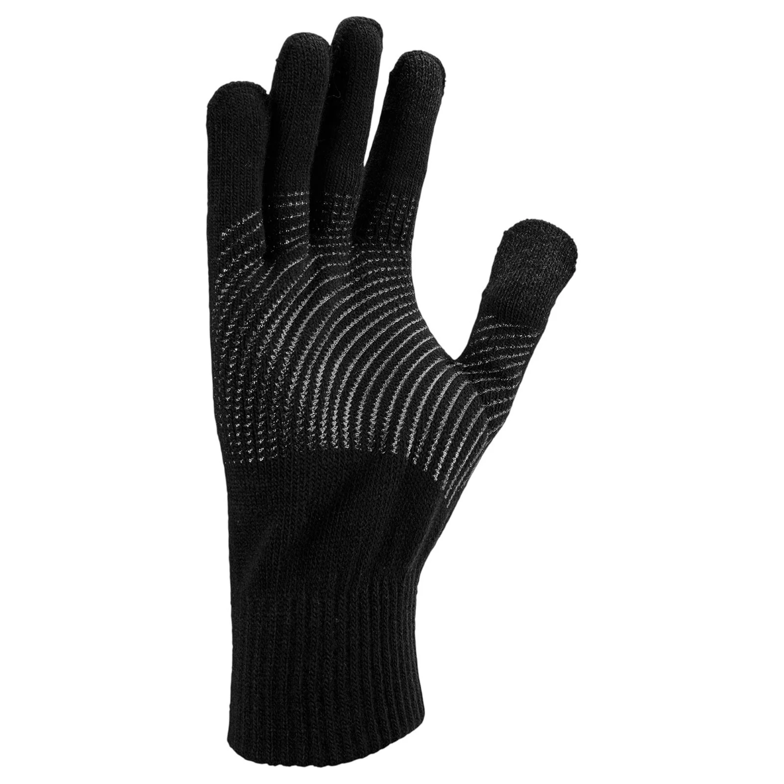 Nike Knit Tech And Grip 3.0 Gloves - Image 3