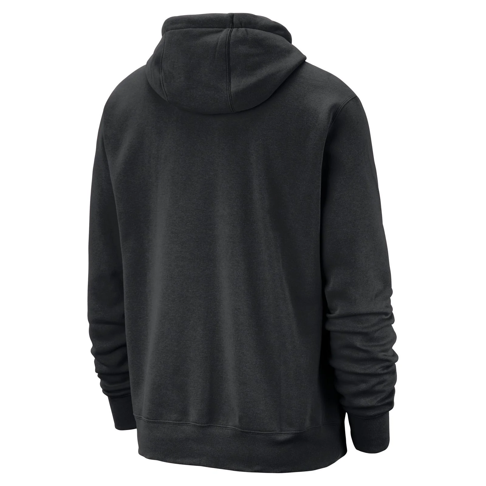 Nike Los Angeles Lakers Club Mens NBA Hoodie - Image 2