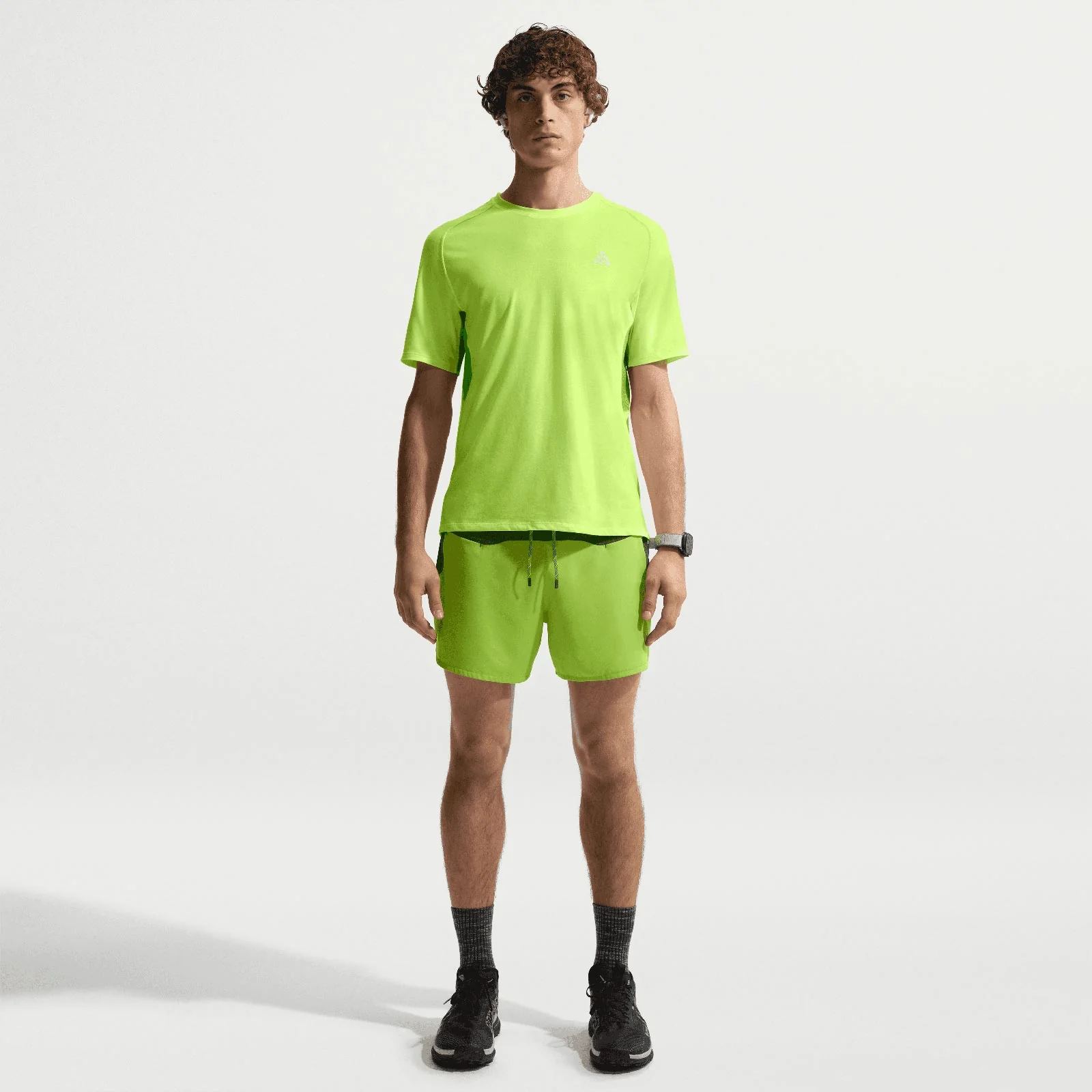 Nike ACG "Solar Chase" Mens Dri-FIT ADV Top - Image 6