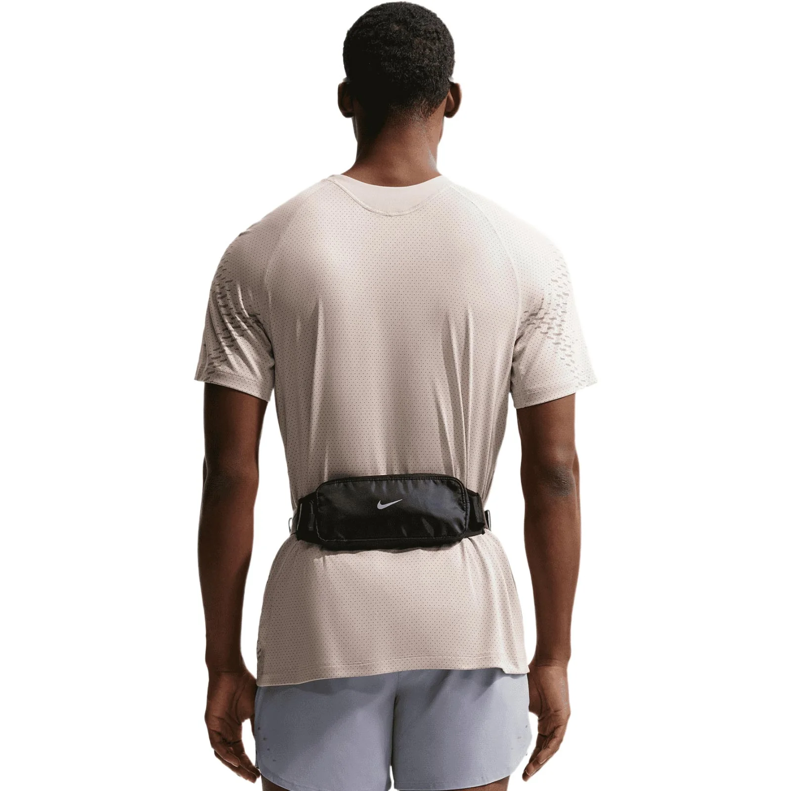 Nike Stride Mens Dri-FIT ADV Short-Sleeve Running Top - Image 2