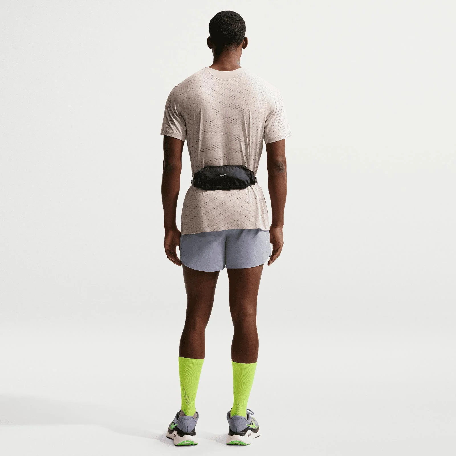 Nike Stride Mens Dri-FIT ADV Short-Sleeve Running Top - Image 7