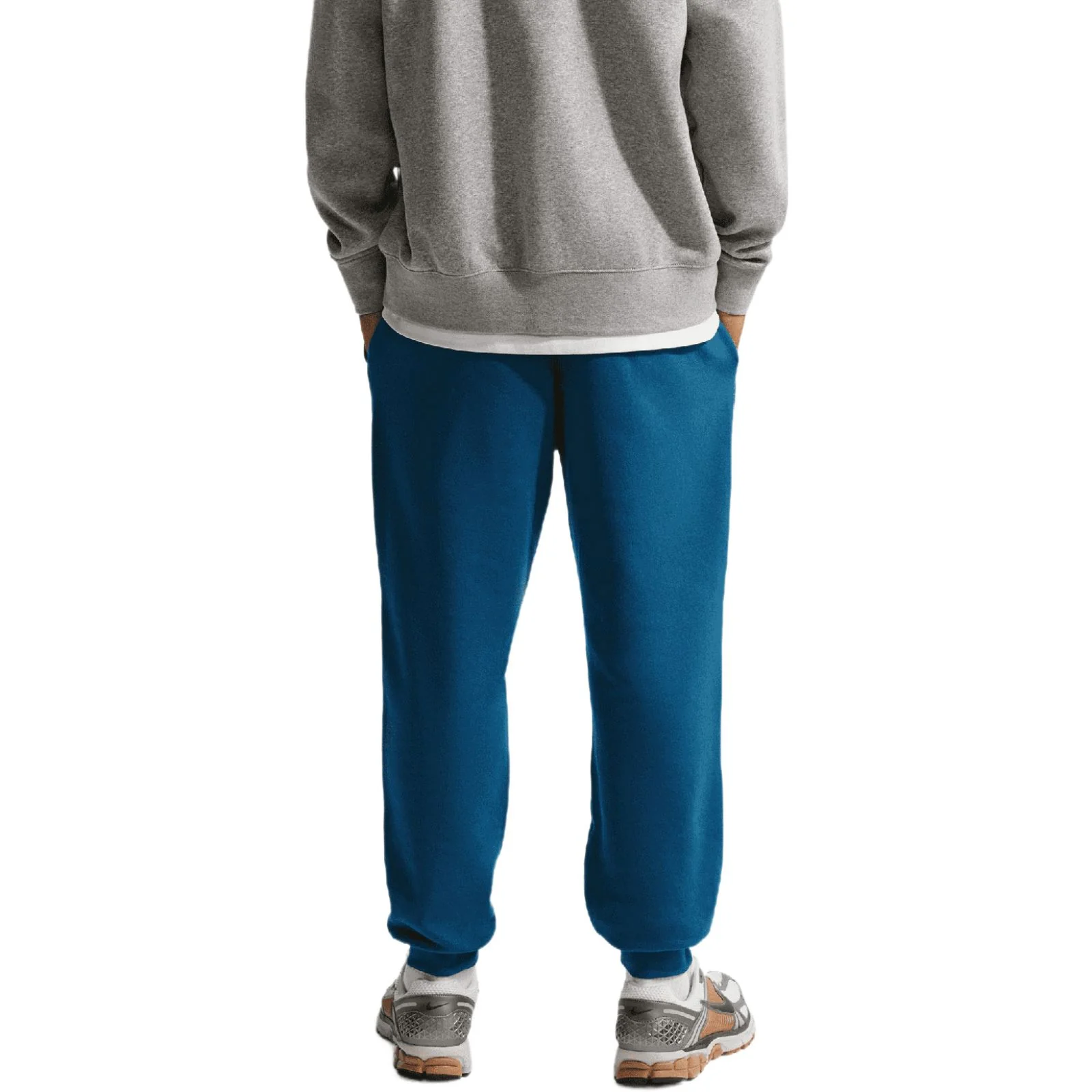 Nike Club Mens Joggers - Image 2