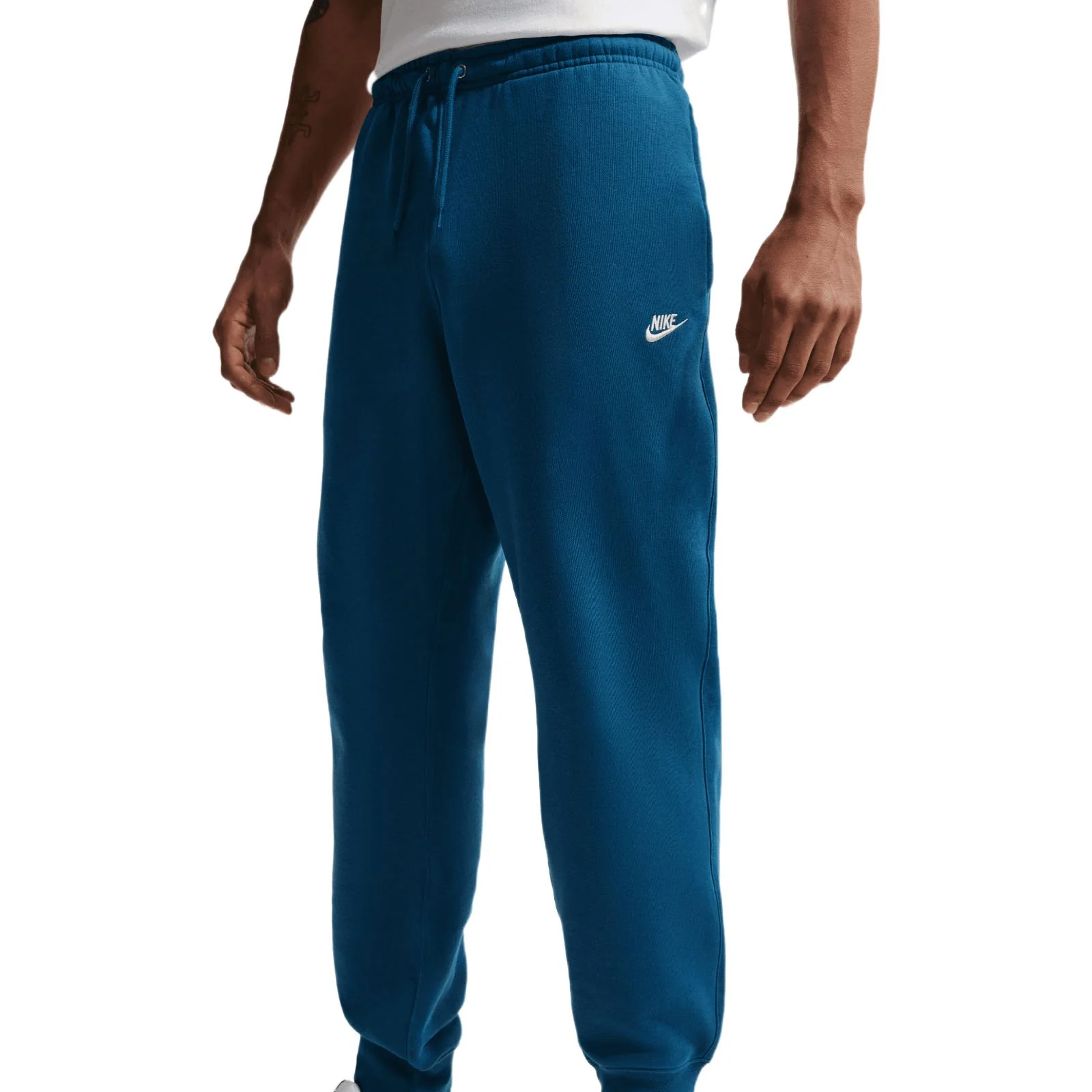 Nike Club Mens Joggers - Image 3