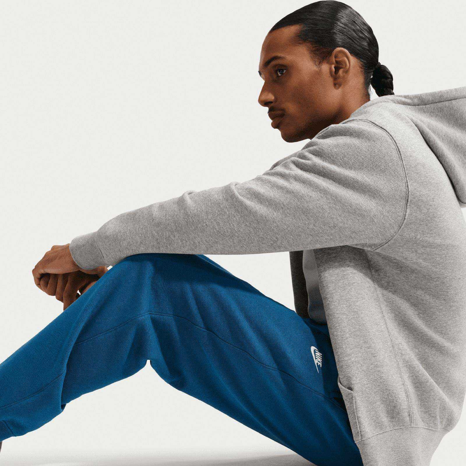 Nike Club Mens Joggers - Image 5
