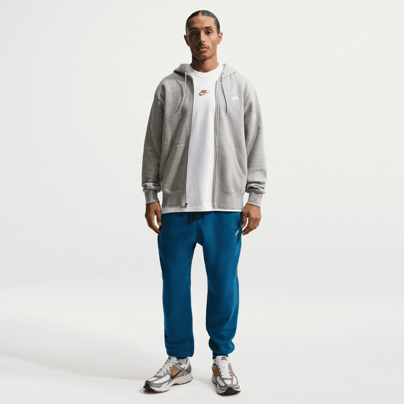 Nike Club Mens Joggers - Image 6