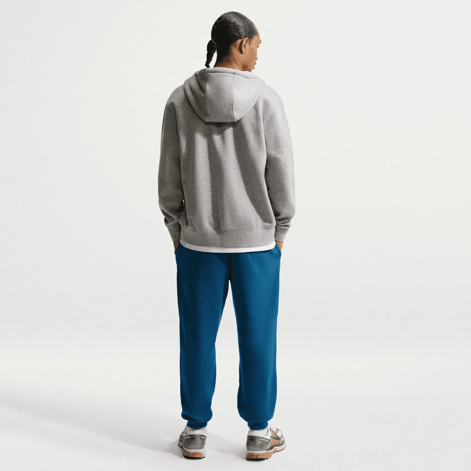 Nike Club Mens Joggers - Image 7