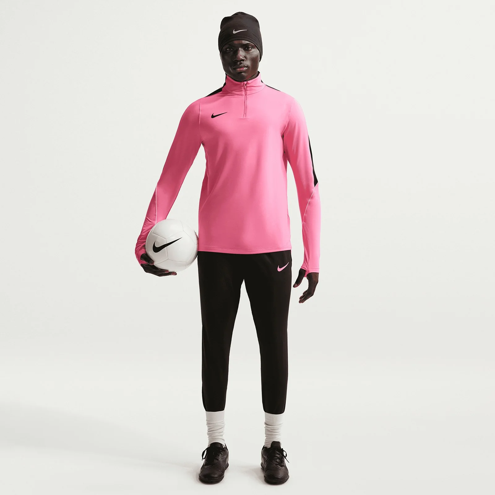 Nike Strike Mens Dri-FIT Soccer Drill Top - Image 6