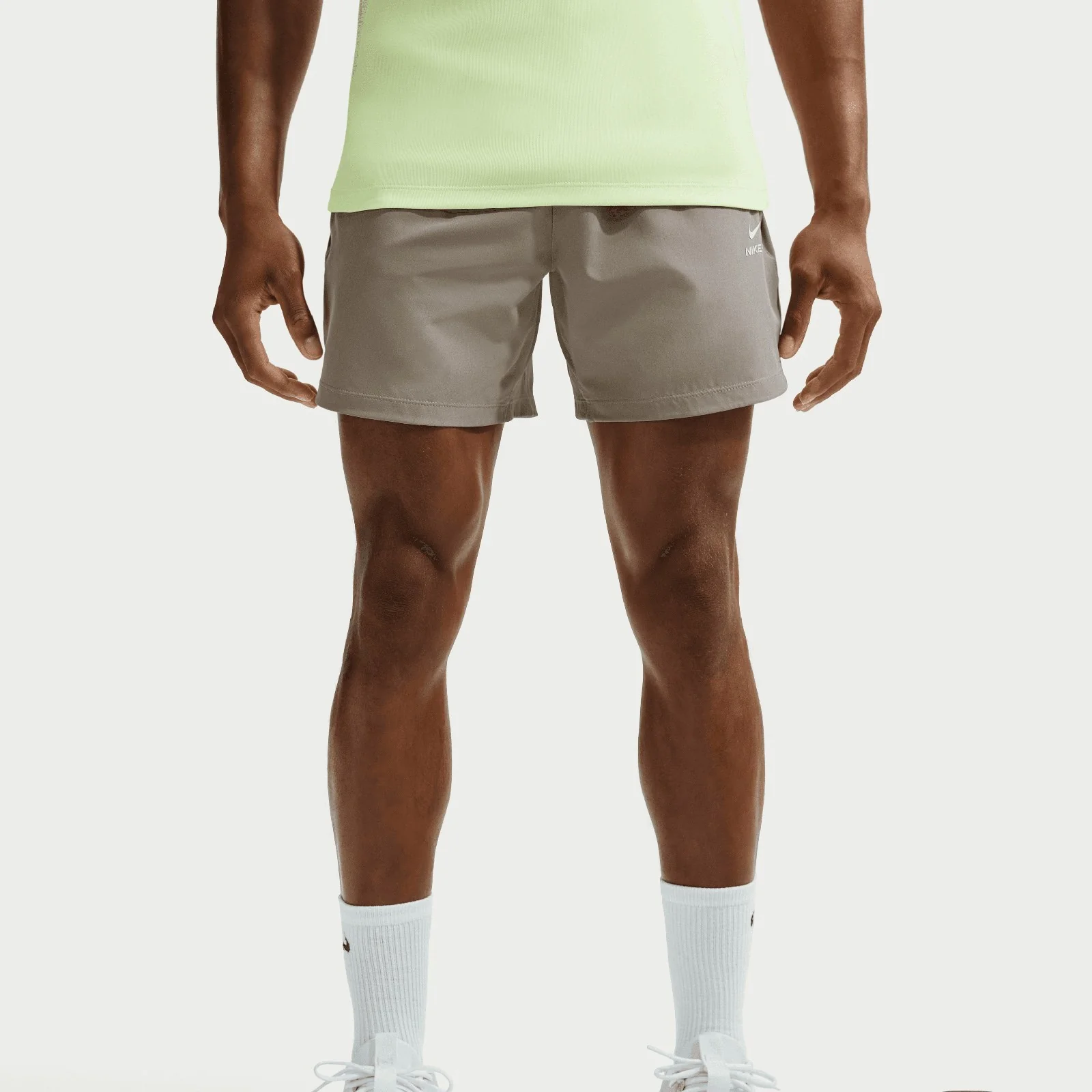 Nike Pro Training Mens Dri-FIT 6" Shorts - Image 5