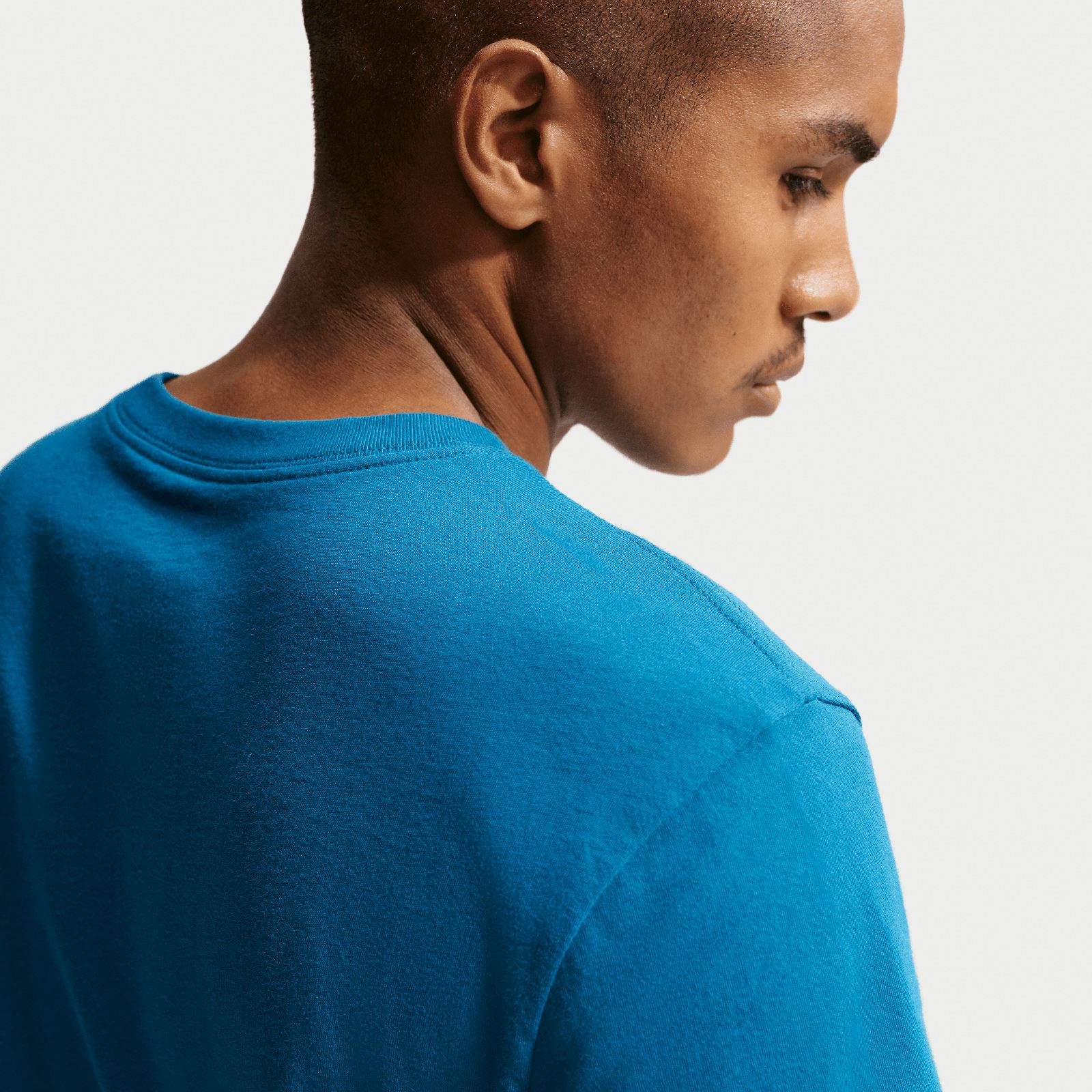 Nike Sportswear JDI Mens T-Shirt - Image 4