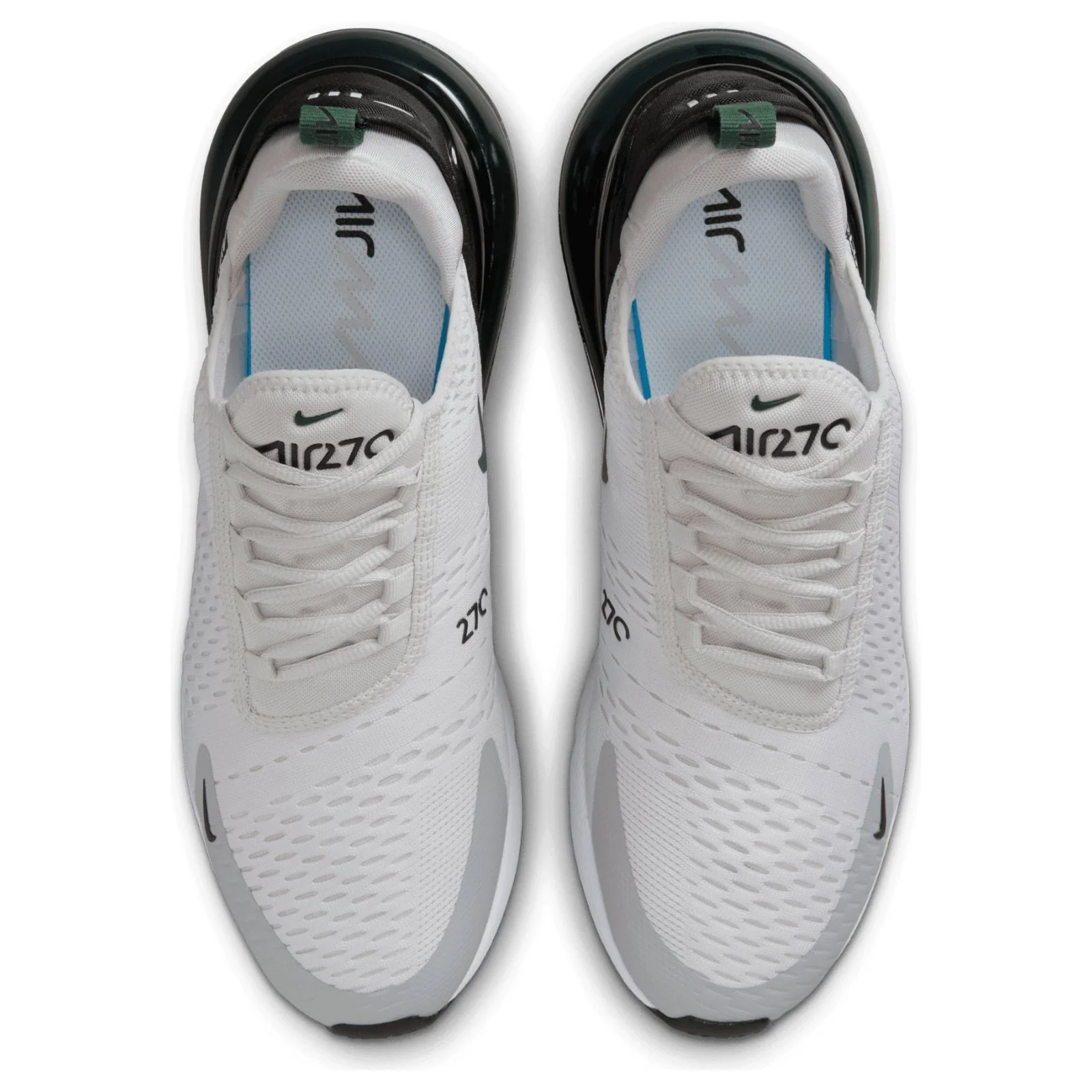 Nike Air Max 270 Mens Shoes - Image 3