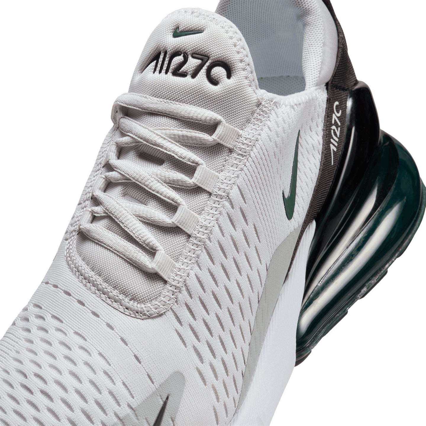 Nike Air Max 270 Mens Shoes - Image 5