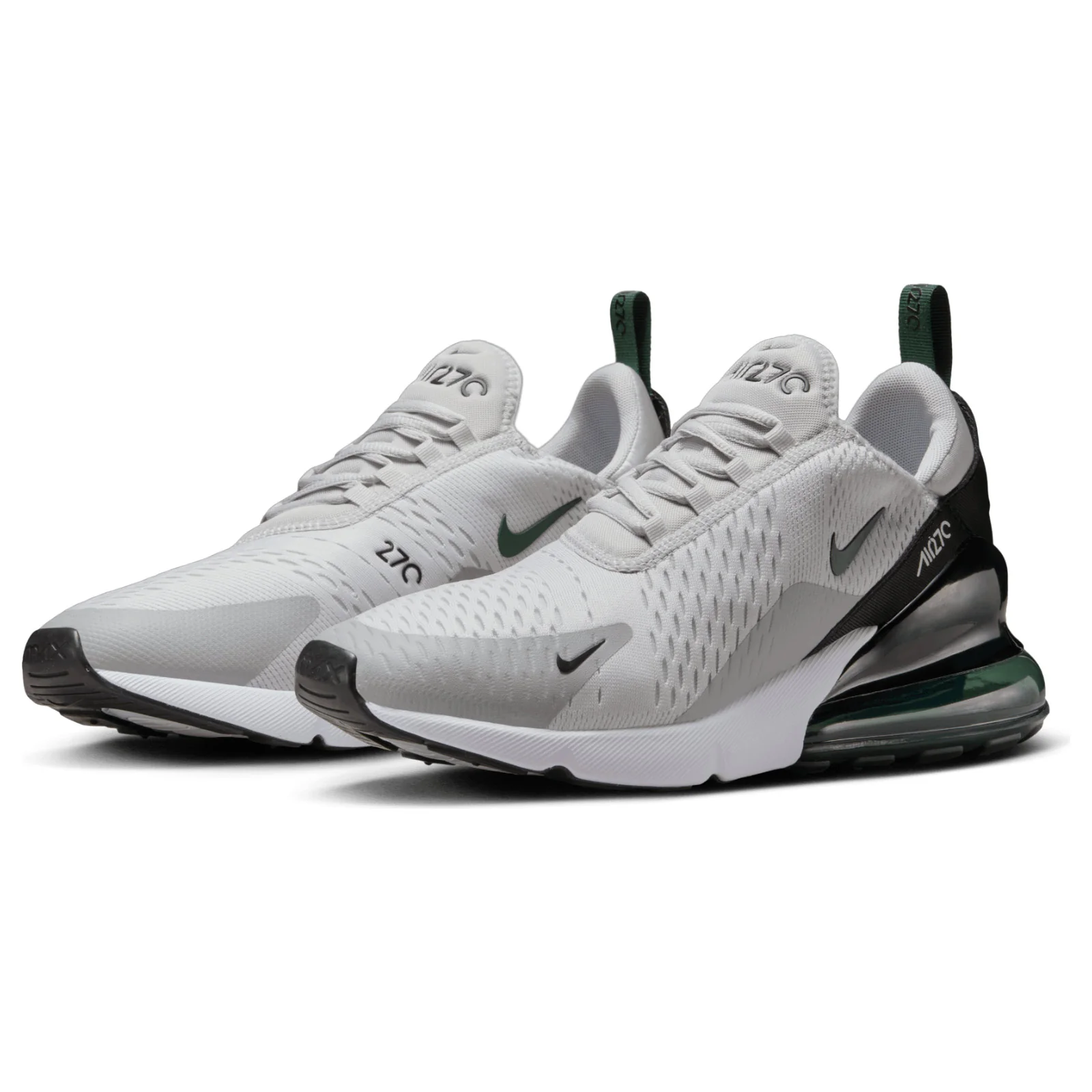 Nike Air Max 270 Mens Shoes - Image 8
