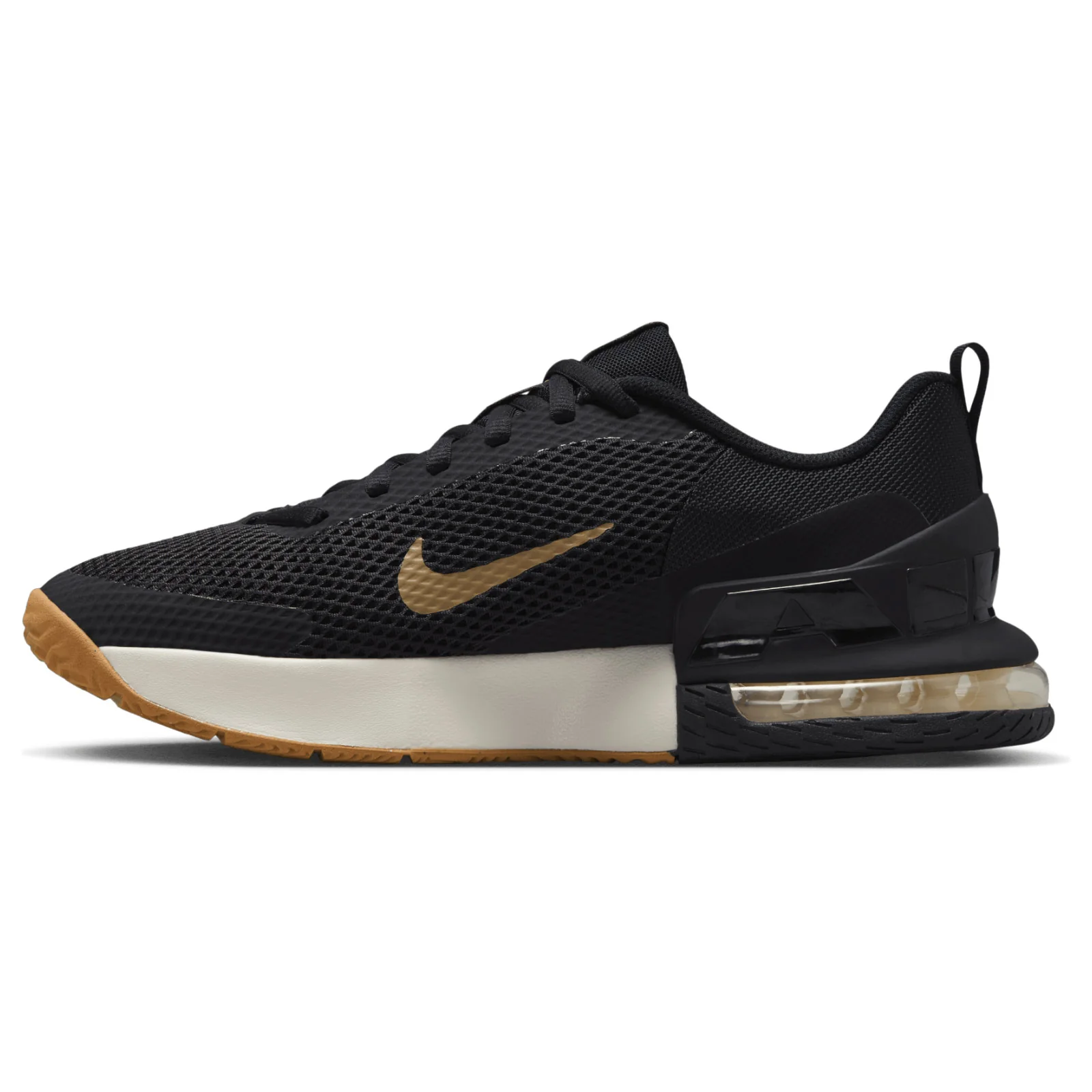 Nike Air Max Alpha Trainer 6 Mens Workout Shoes - Image 2