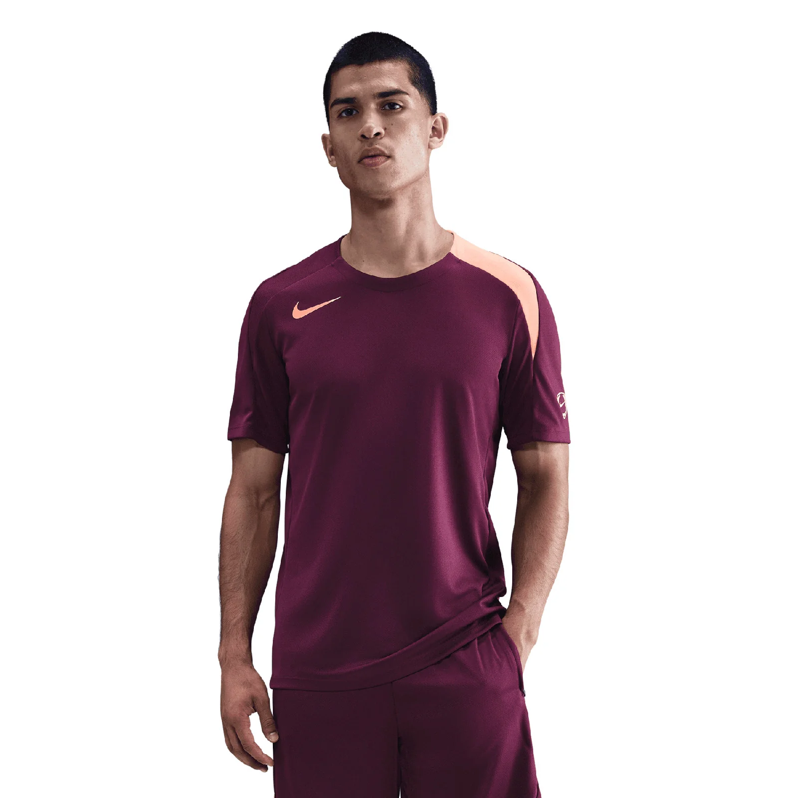 Nike Strike Mens Dri-FIT Soccer Top