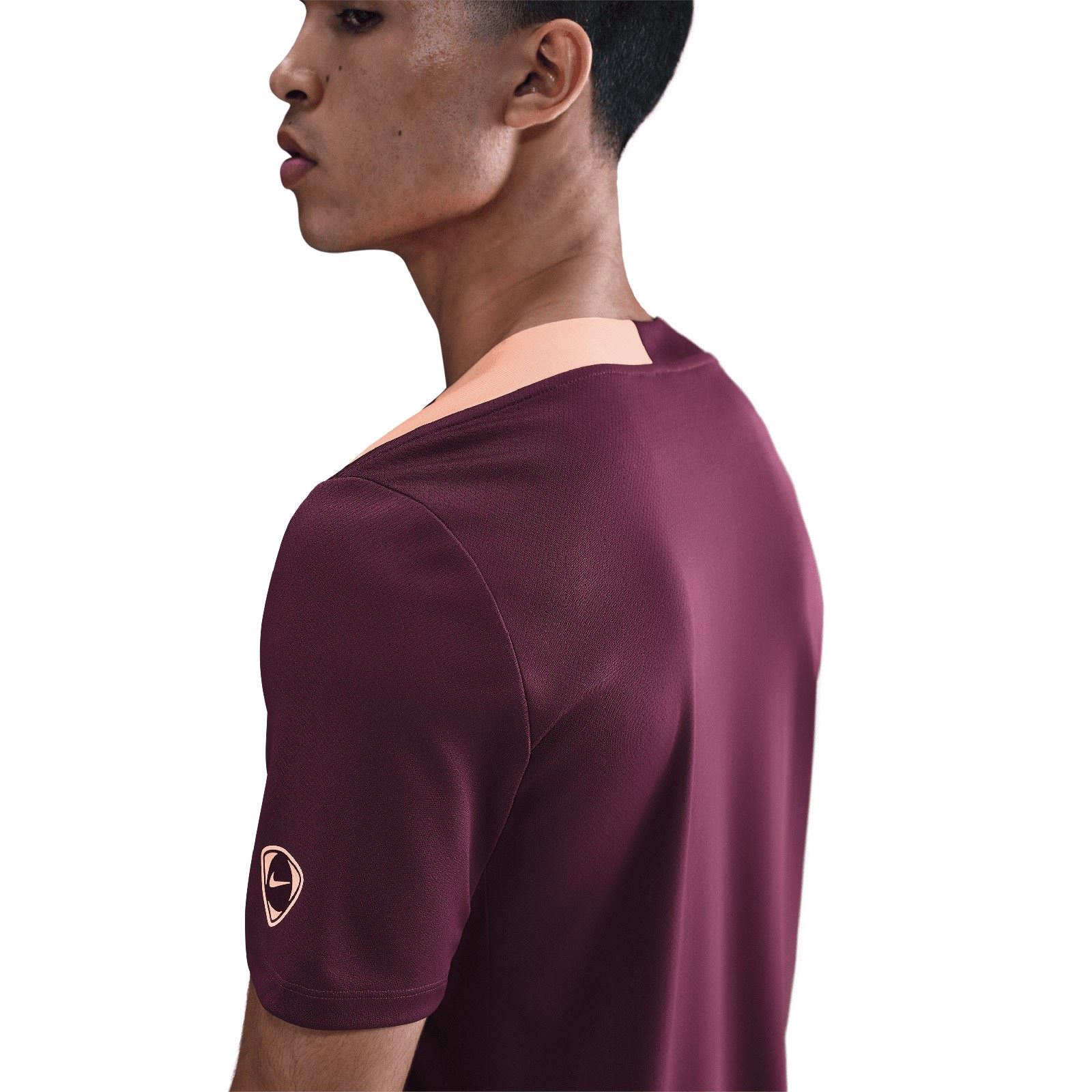 Nike Strike Mens Dri-FIT Soccer Top - Image 4