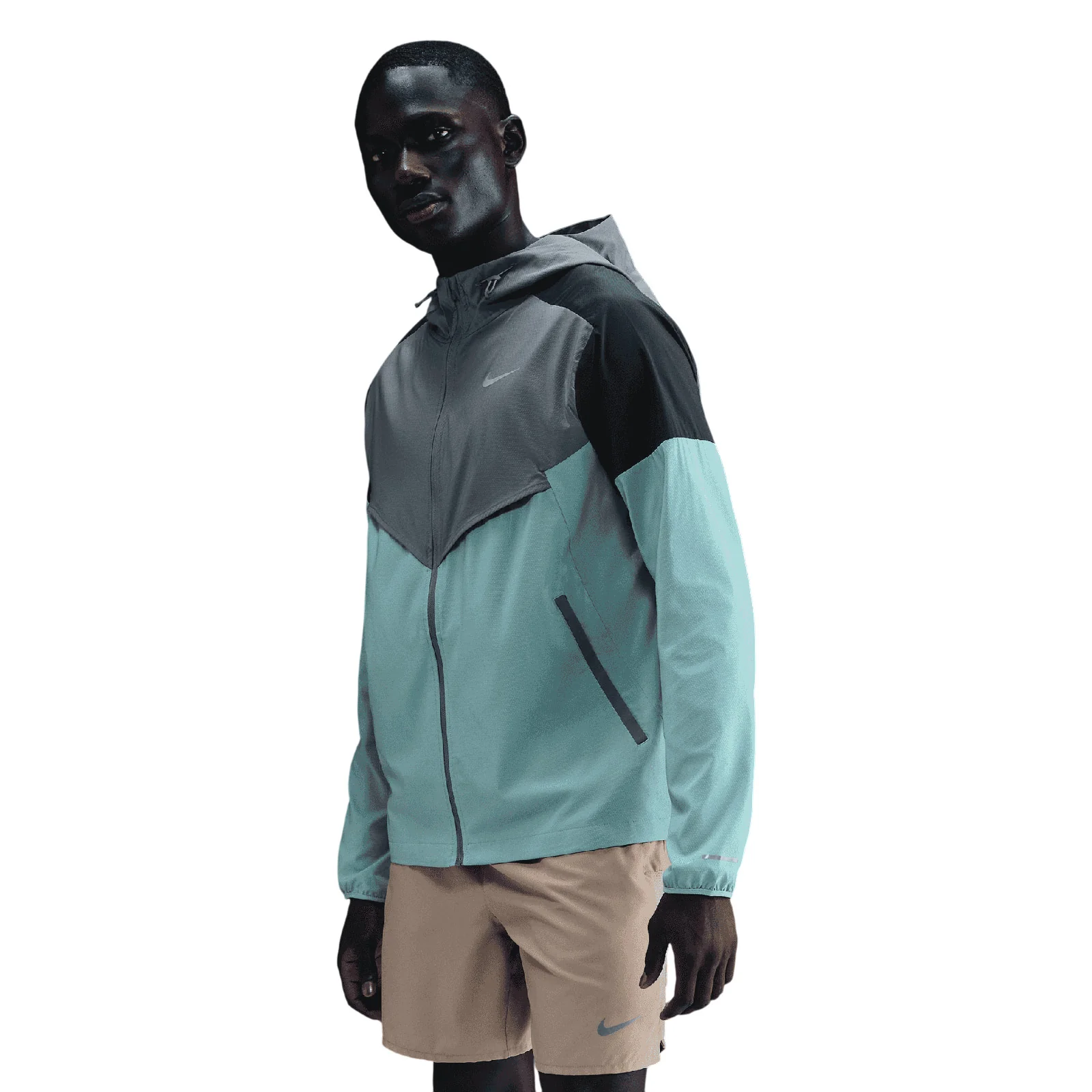 Nike Impossibly Light Windrunner Mens Running Jacket