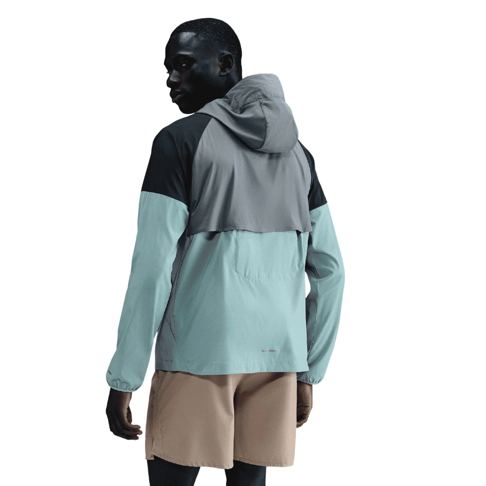 Nike Impossibly Light Windrunner Mens Running Jacket - Image 2