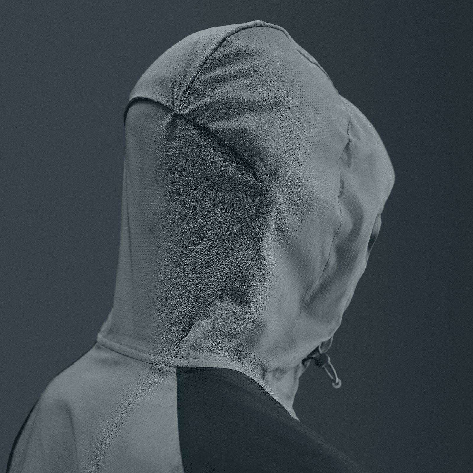 Nike Impossibly Light Windrunner Mens Running Jacket - Image 4