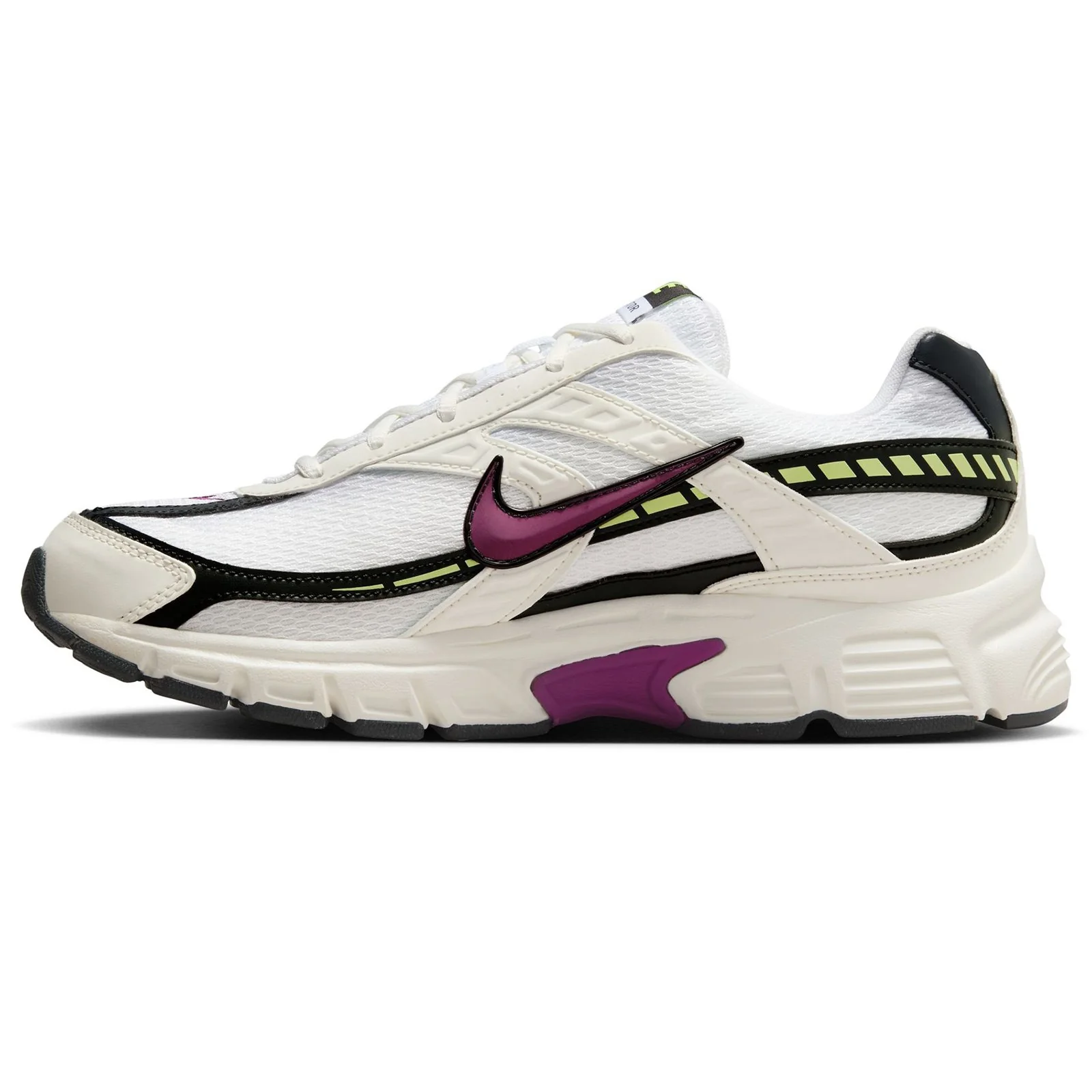 Nike Mens Initiator White - Image 2