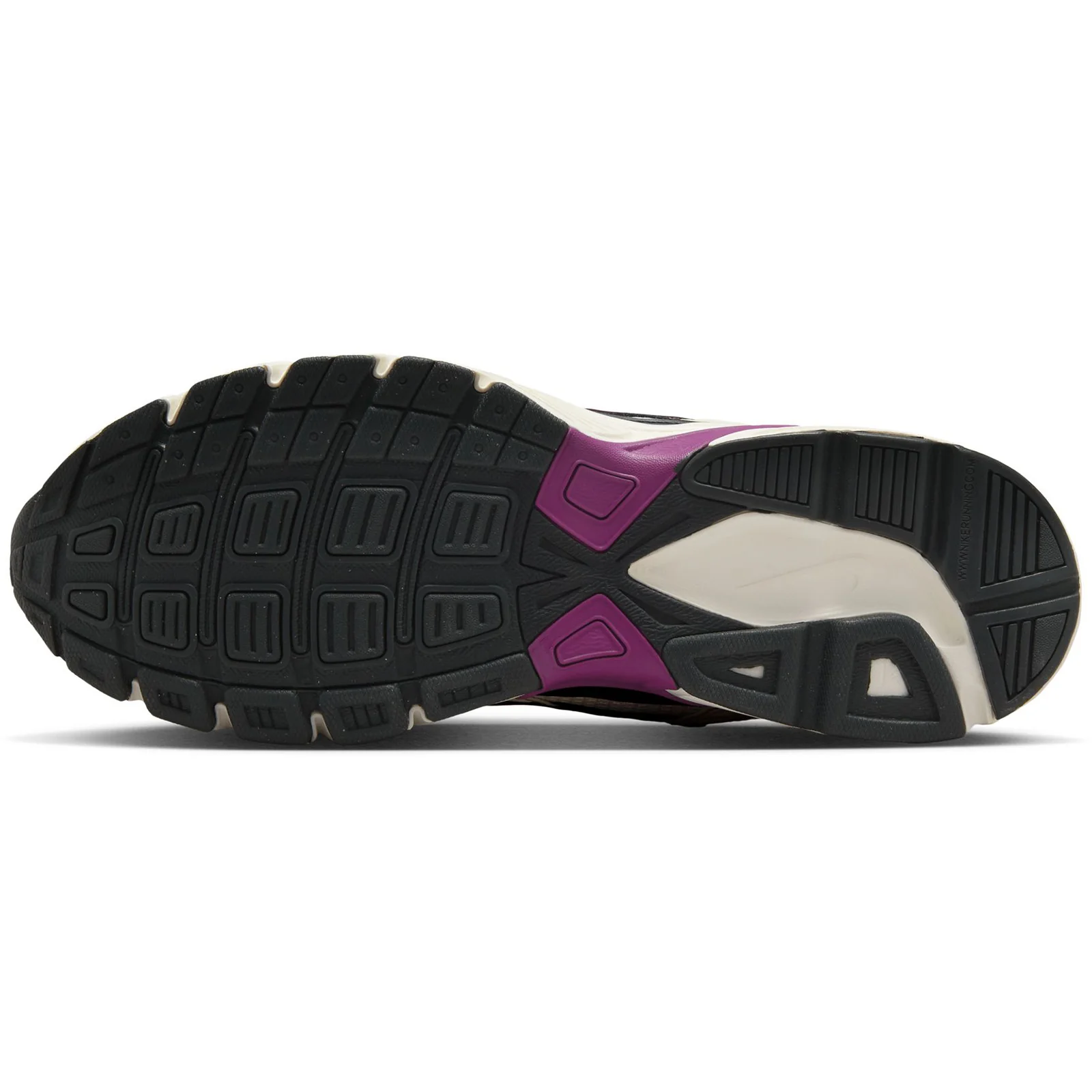 Nike Mens Initiator White - Image 4
