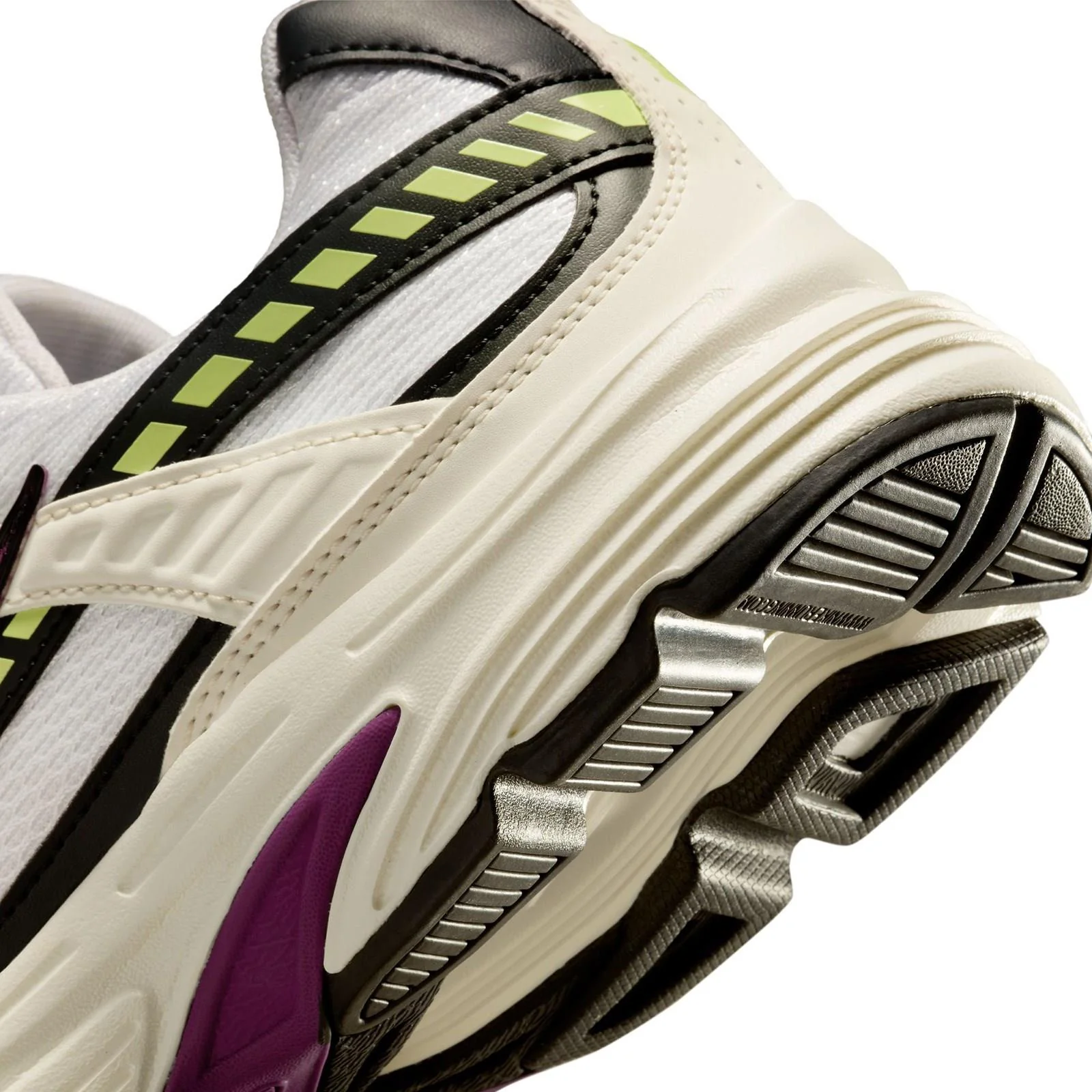 Nike Mens Initiator White - Image 6