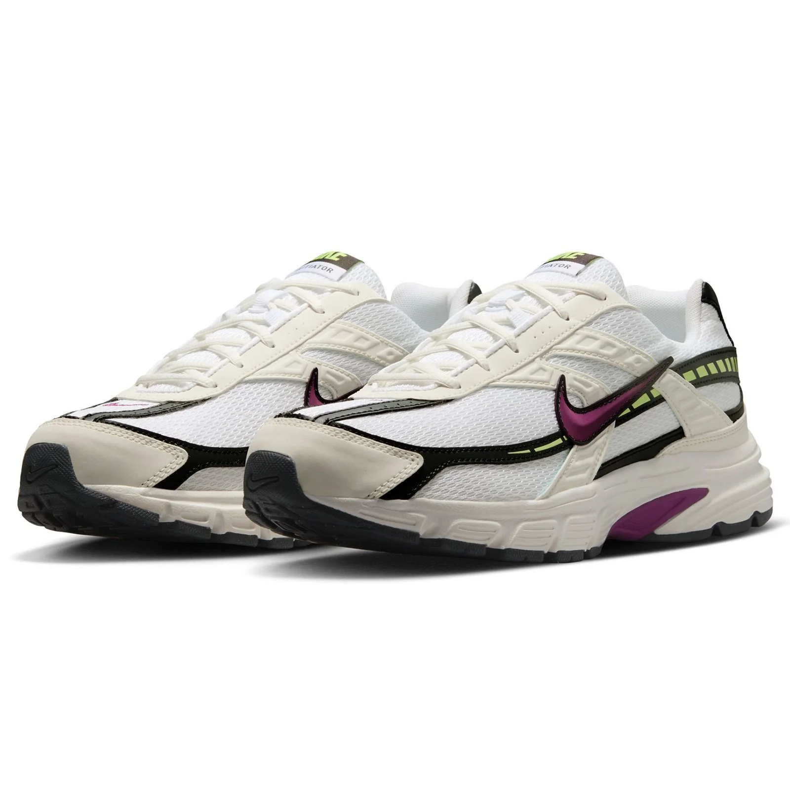 Nike Mens Initiator White - Image 8