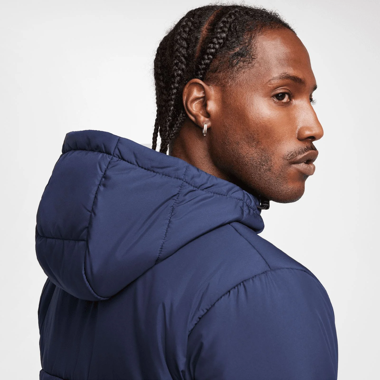 Nike Sportswear Mens Synthetic-Fill Jacket - Image 4