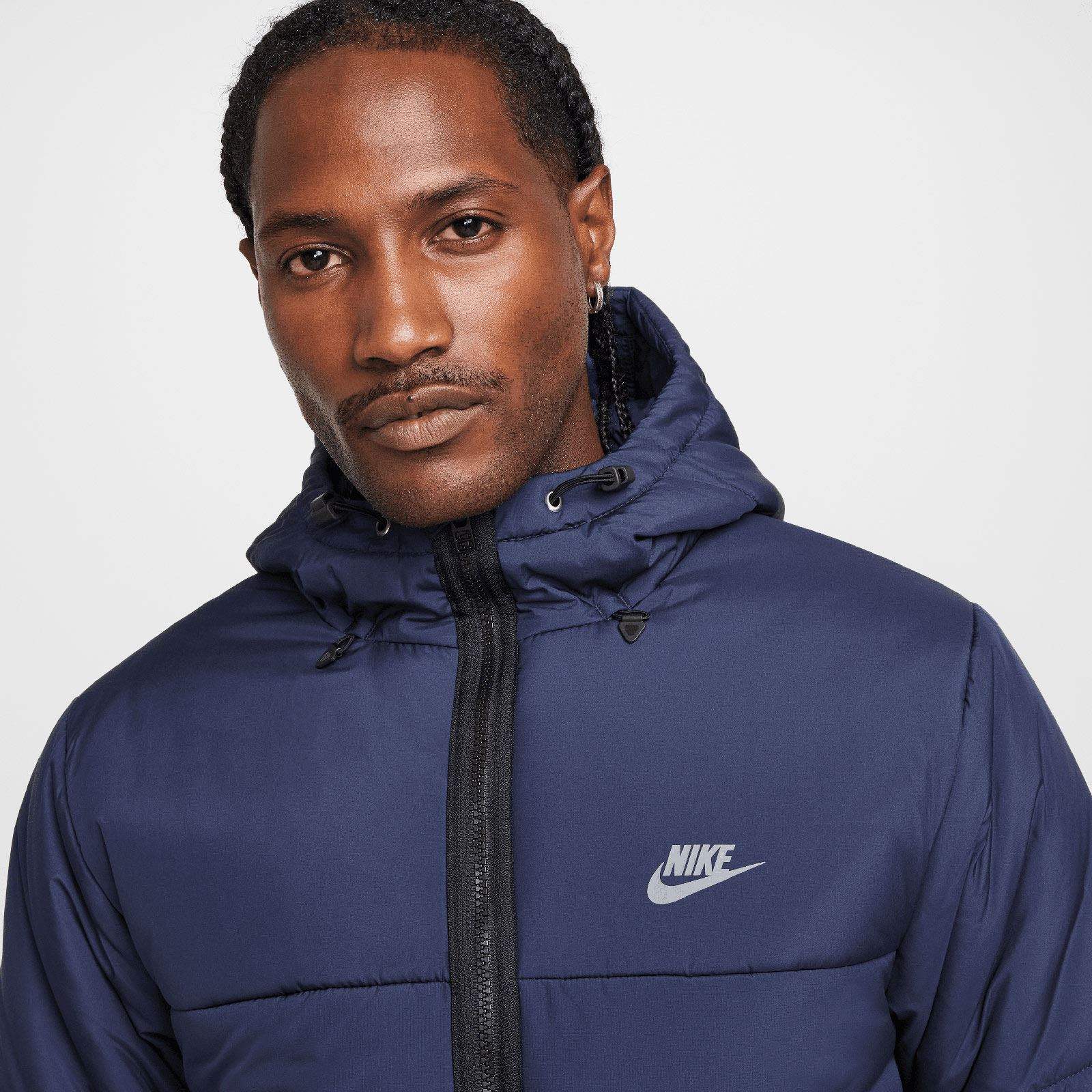 Nike Sportswear Mens Synthetic-Fill Jacket - Image 7