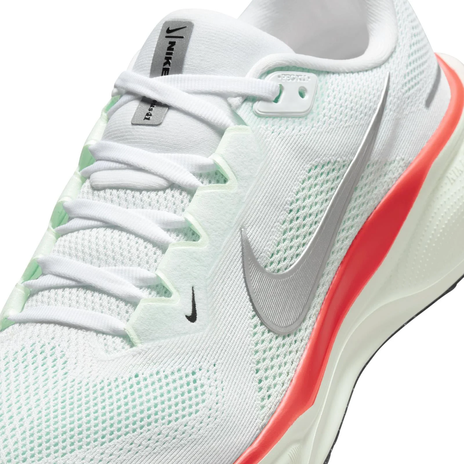 Nike Pegasus 41 Mens Road Running Shoes - Image 5
