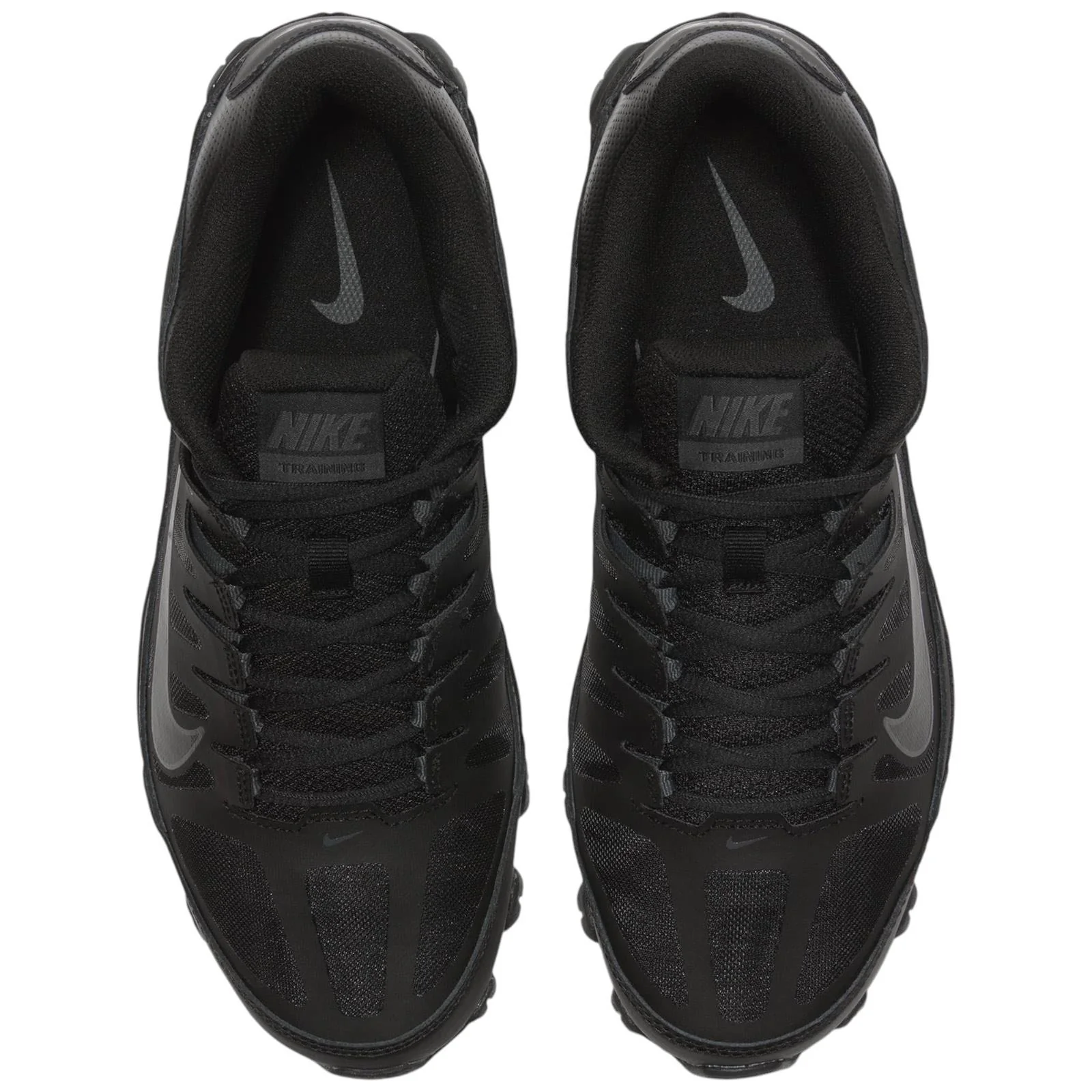 Nike Mens Reax 8 TR Black - Image 3