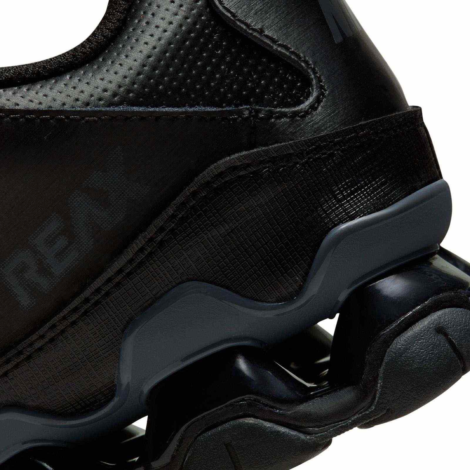 Nike Mens Reax 8 TR Black - Image 6