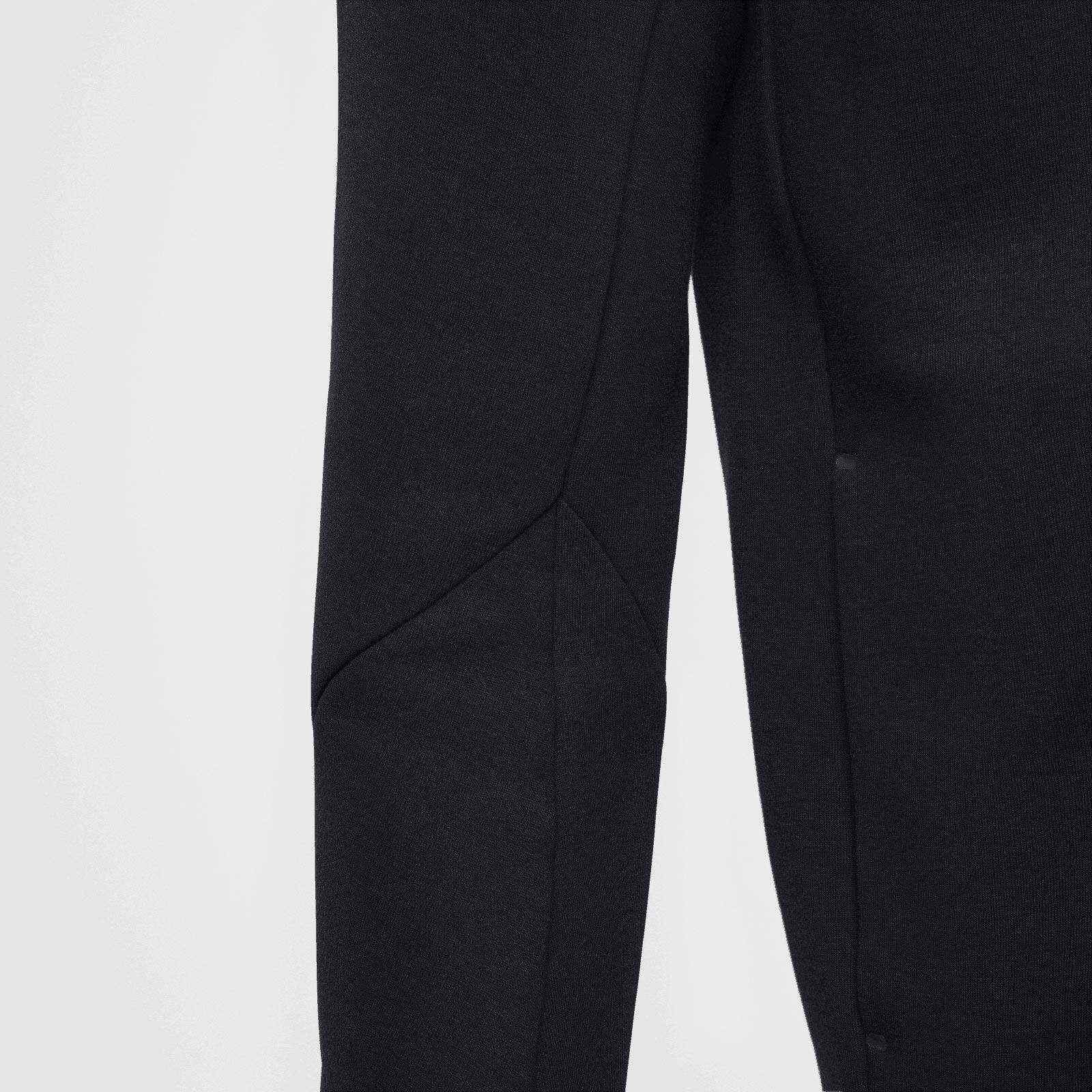 Nike Tech Mens Fleece Windrunner Full-Zip Jacket - Image 4