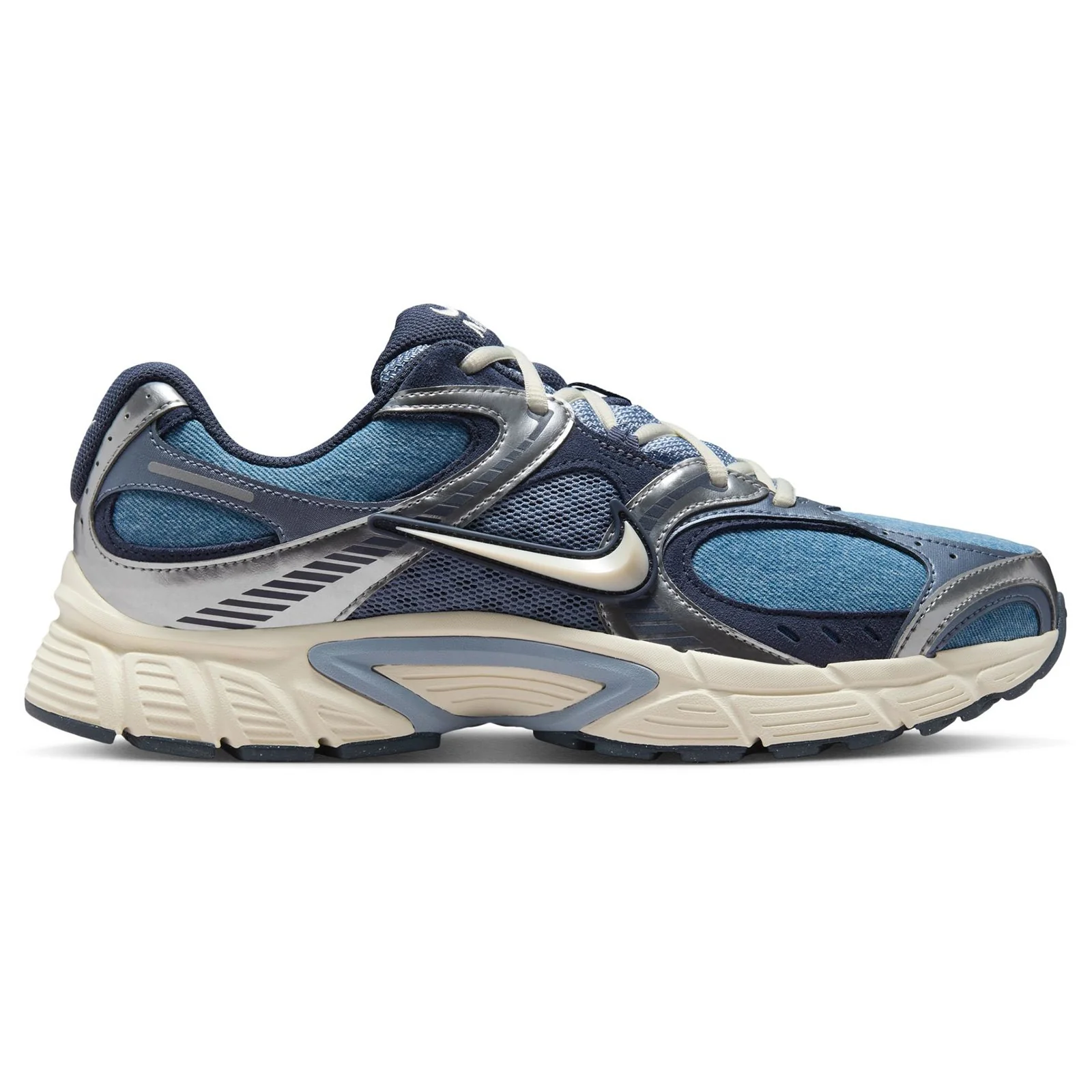 Nike Mens V5 Rnr 3 Blue
