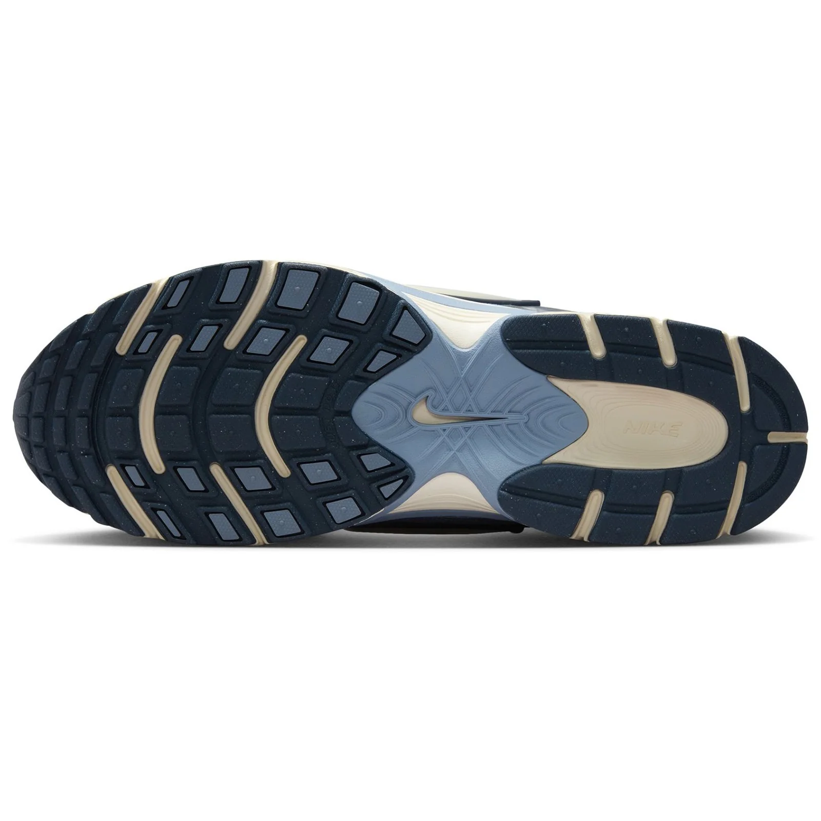 Nike Mens V5 Rnr 3 Blue - Image 4
