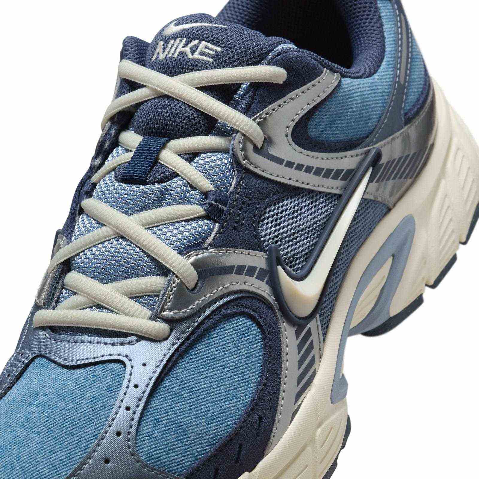 Nike Mens V5 Rnr 3 Blue - Image 5