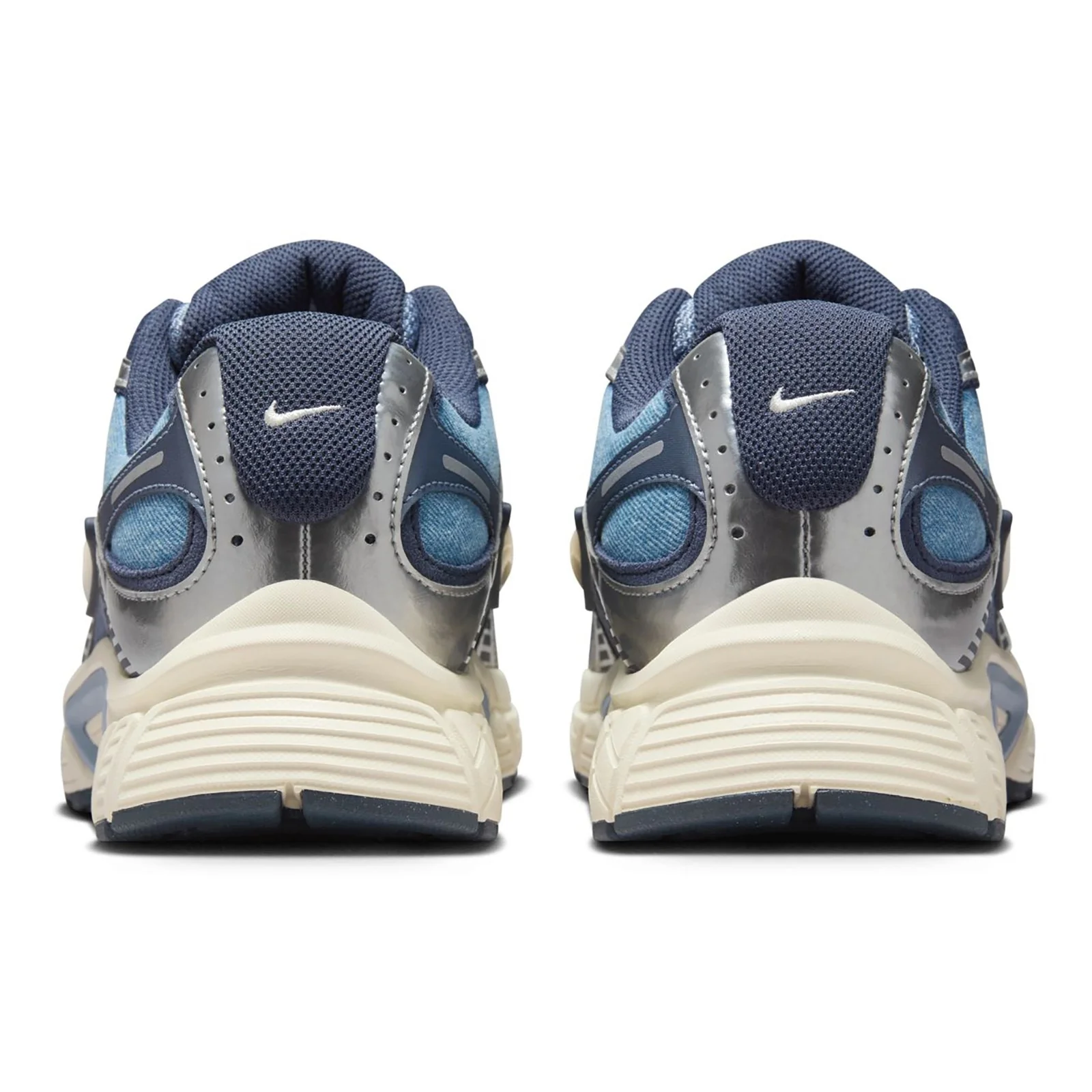 Nike Mens V5 Rnr 3 Blue - Image 7