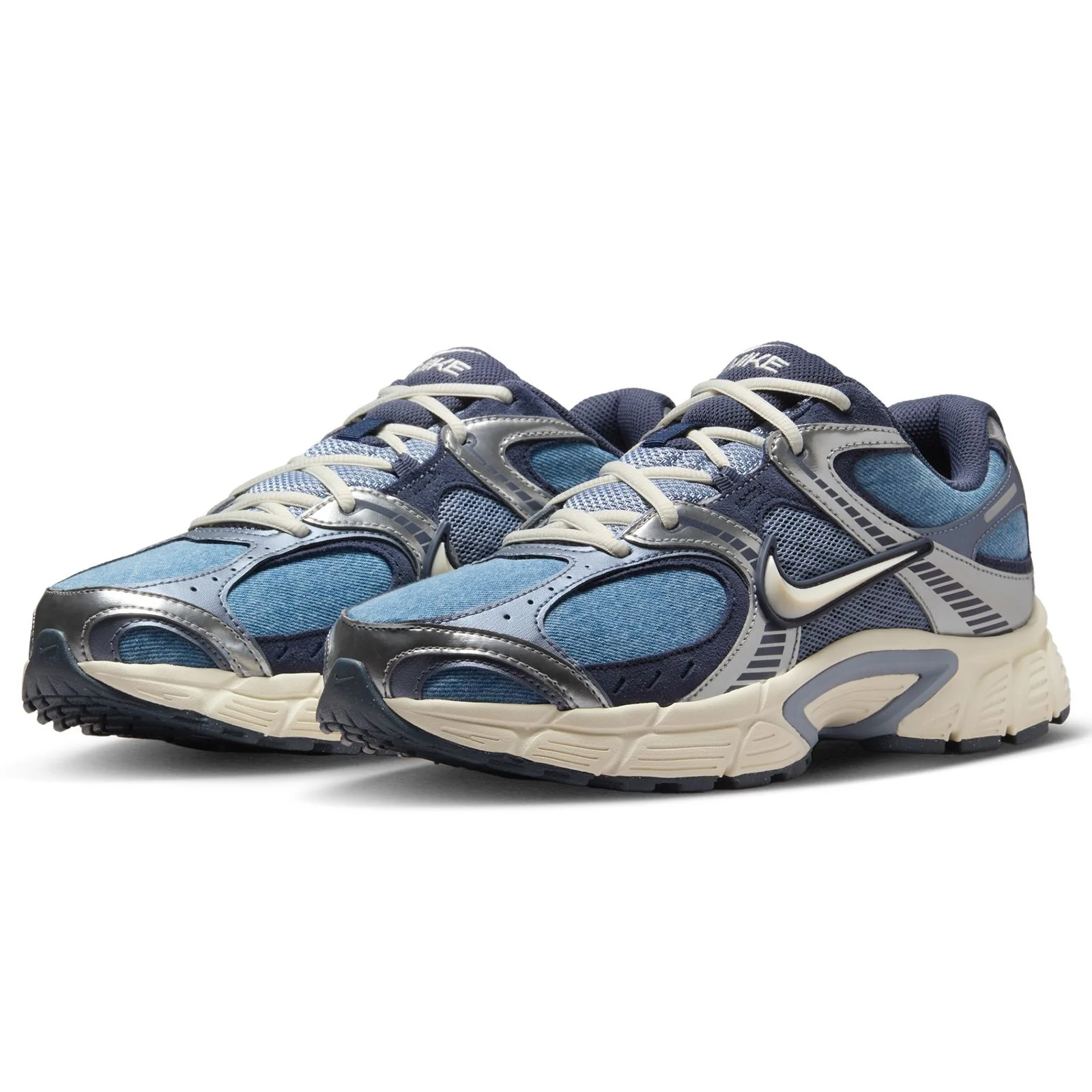 Nike Mens V5 Rnr 3 Blue - Image 8