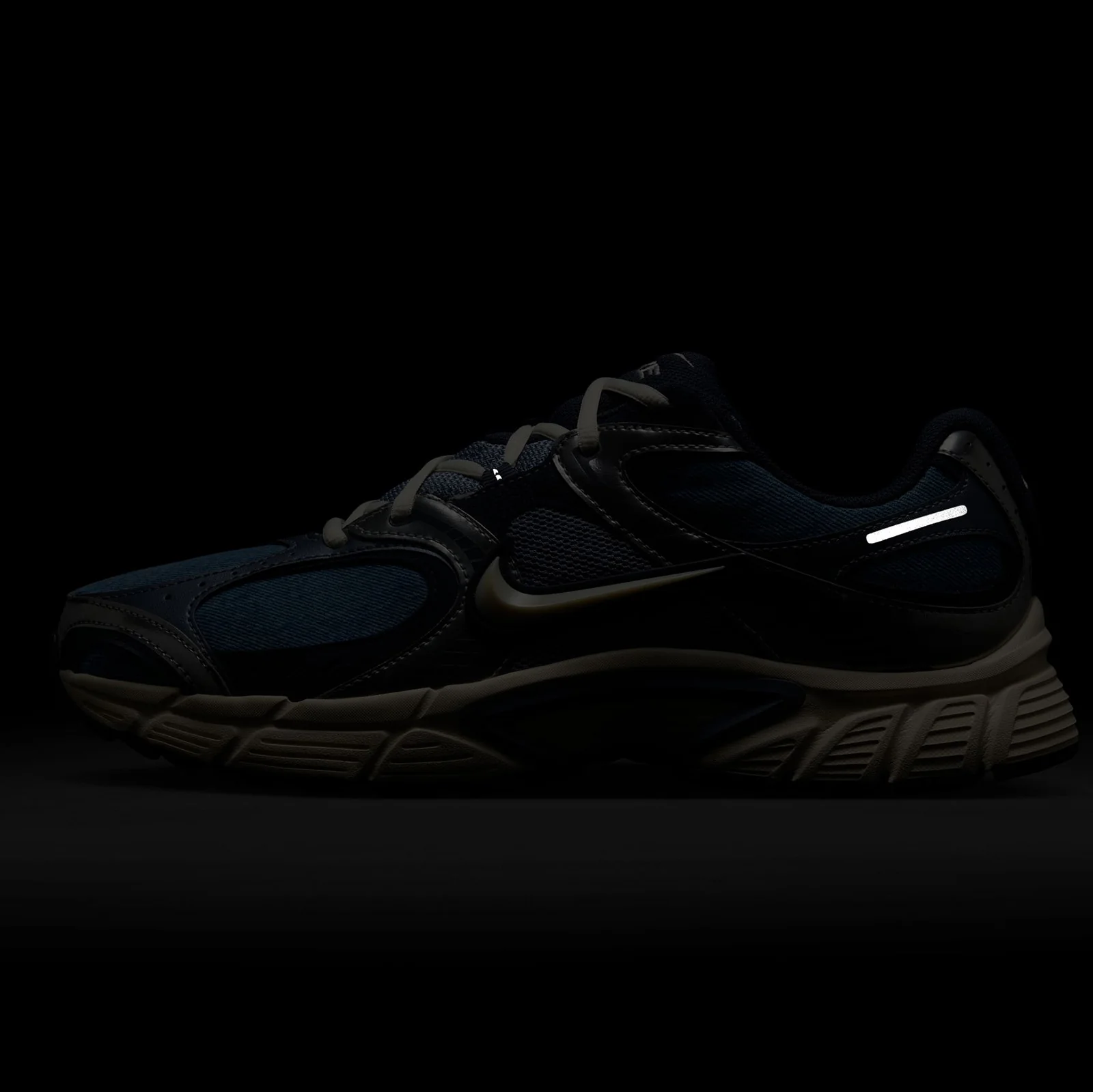 Nike Mens V5 Rnr 3 Blue - Image 9