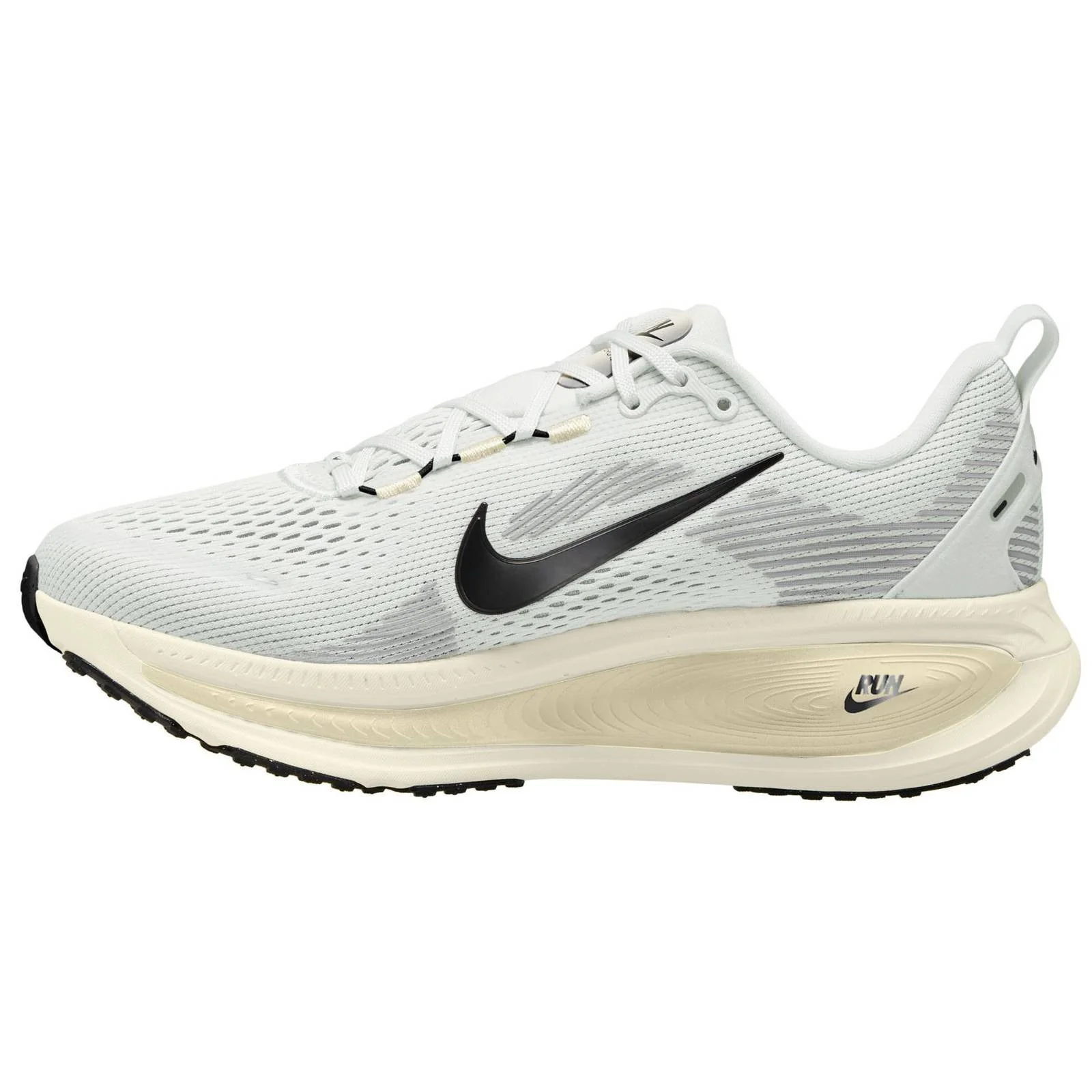Nike Mens Vomero 18 2 Wht/Coconut - Image 2
