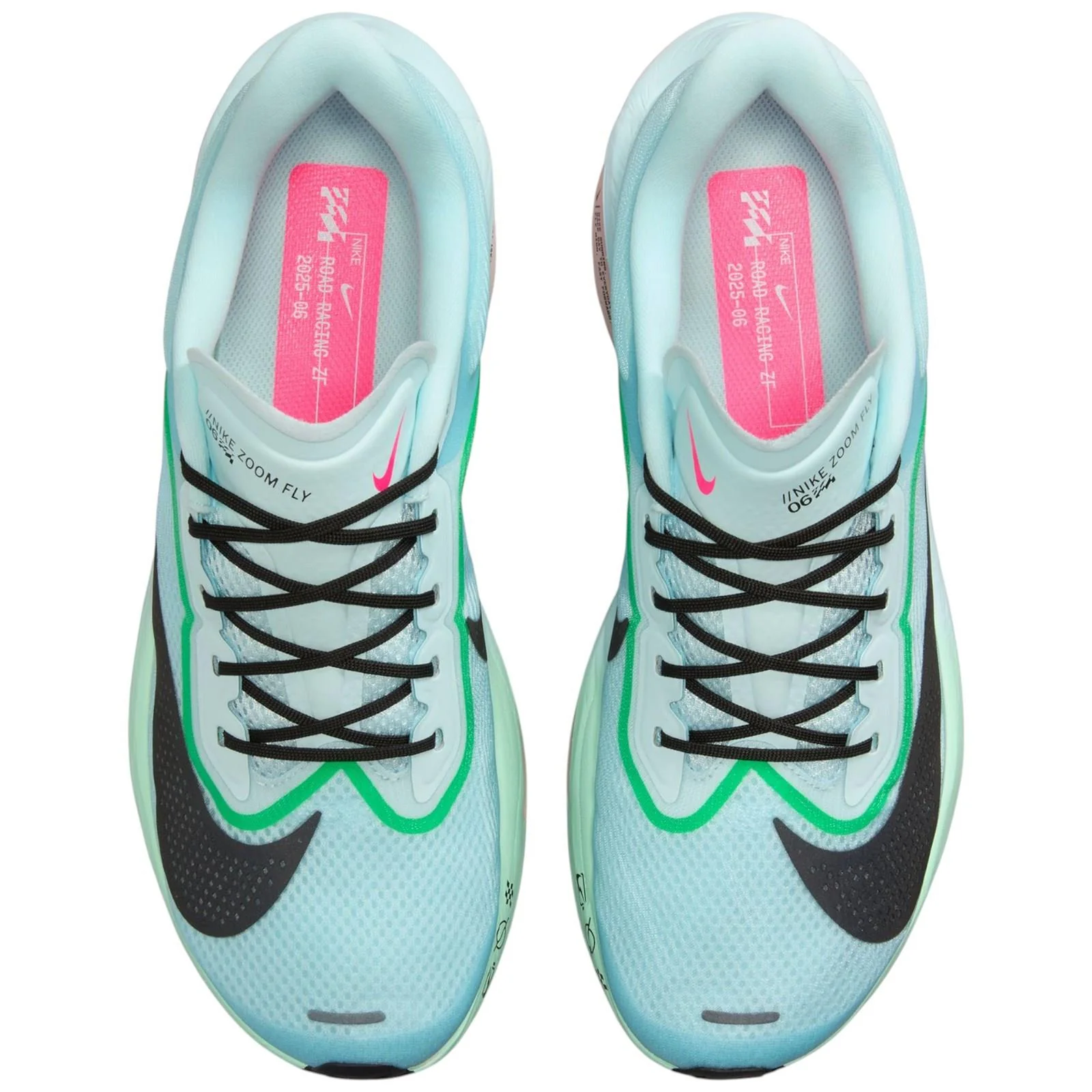 Nike Zoom Fly 6 Mens Road Racing Shoes - Image 3