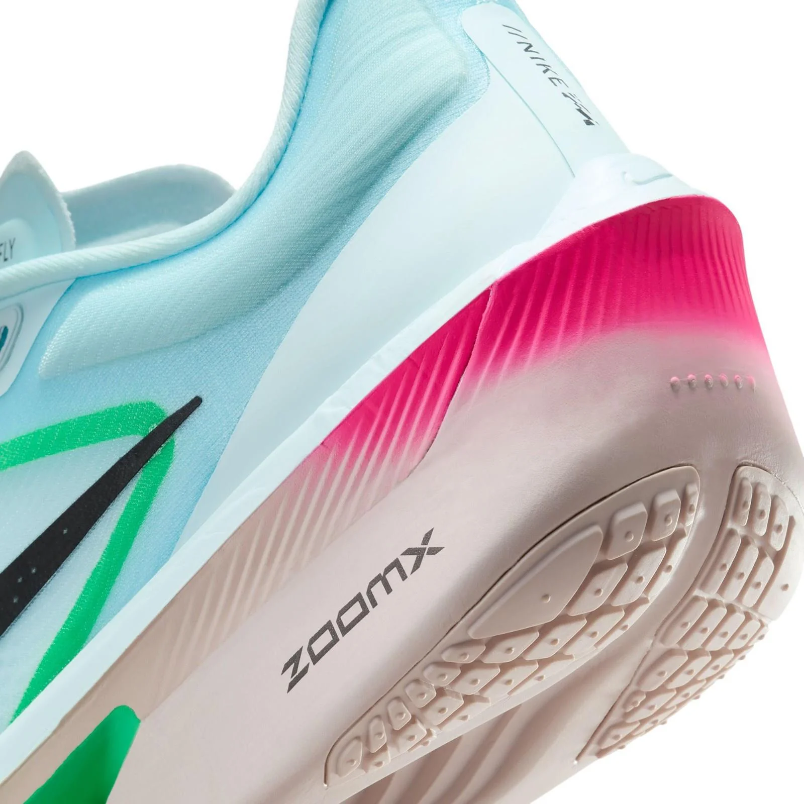 Nike Zoom Fly 6 Mens Road Racing Shoes - Image 6