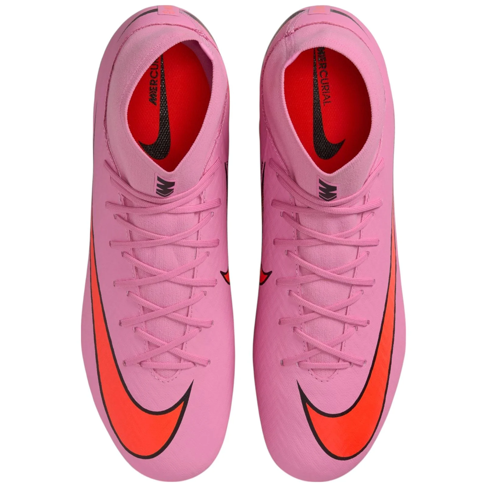 Nike Mercurial Superfly 10 Academy Multi-Ground High-Top Football Boots - Image 3