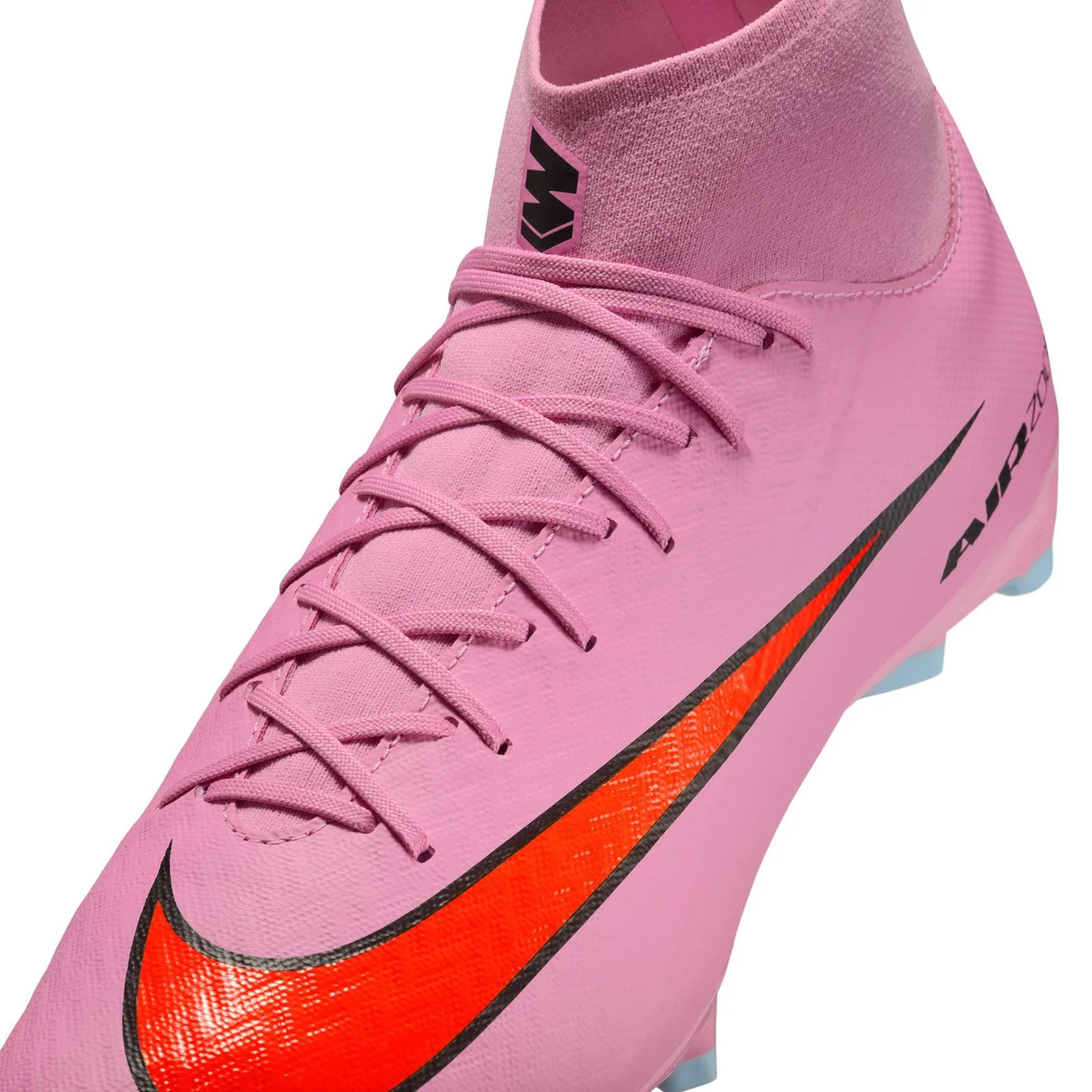 Nike Mercurial Superfly 10 Academy Multi-Ground High-Top Football Boots - Image 5