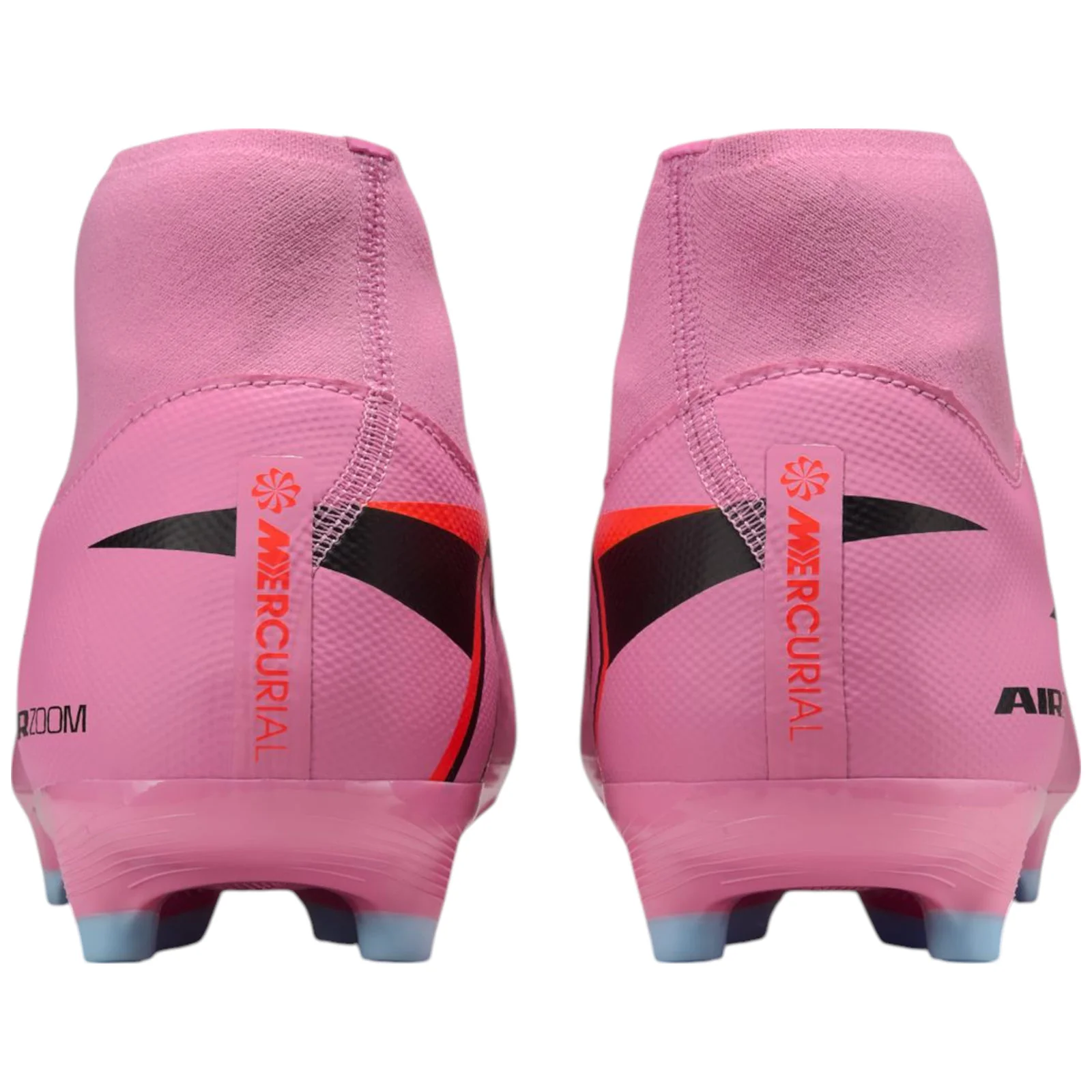 Nike Mercurial Superfly 10 Academy Multi-Ground High-Top Football Boots - Image 7