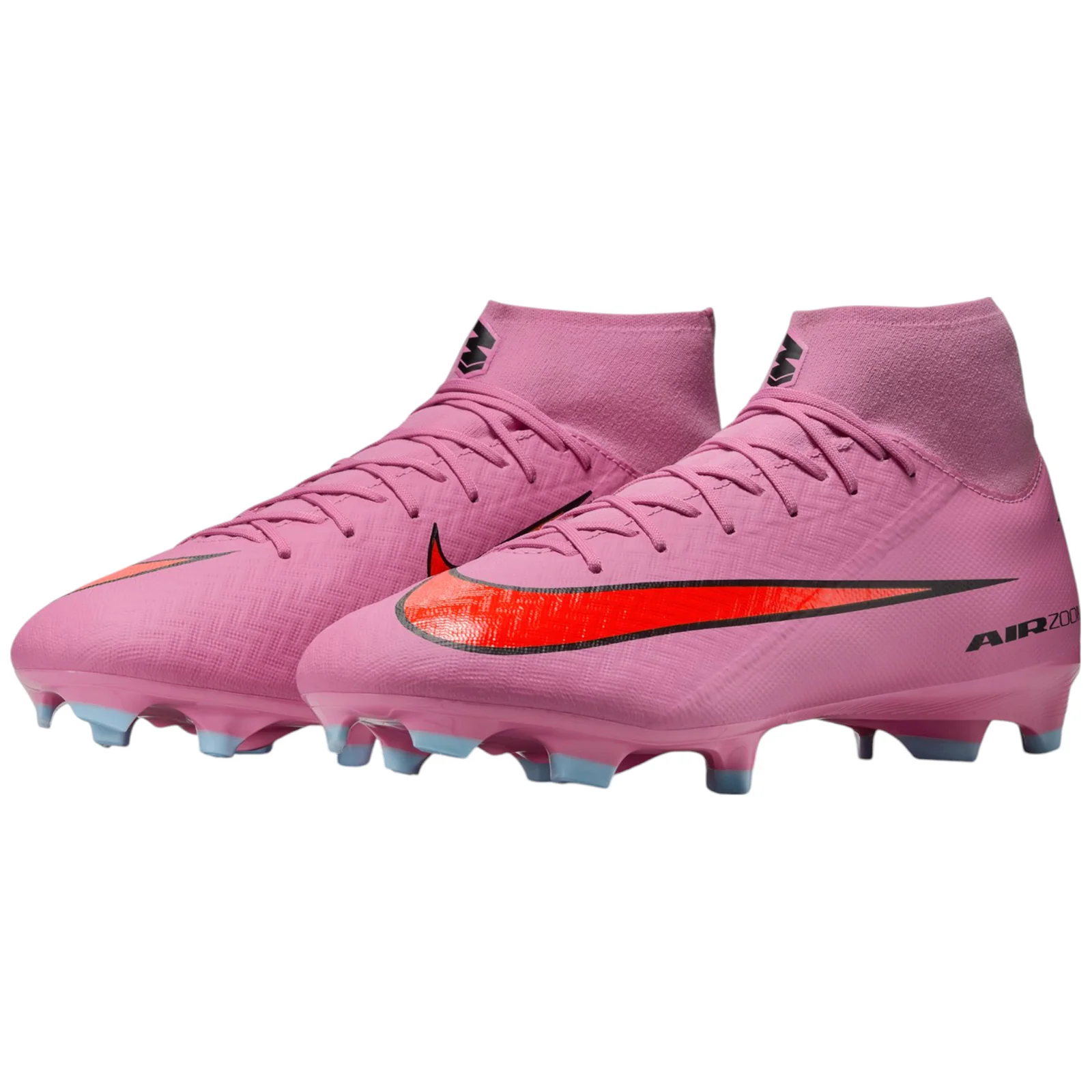 Nike Mercurial Superfly 10 Academy Multi-Ground High-Top Football Boots - Image 8