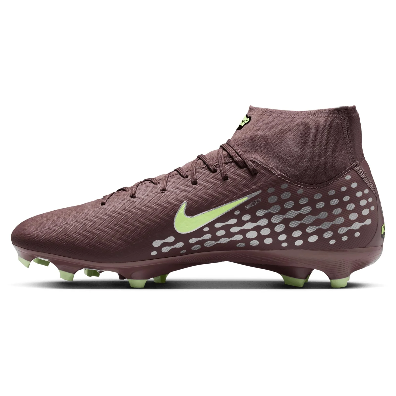 Nike Mercurial Superfly 10 Academy "Kylian Mbappé" MG High-Top Football Boots - Image 2