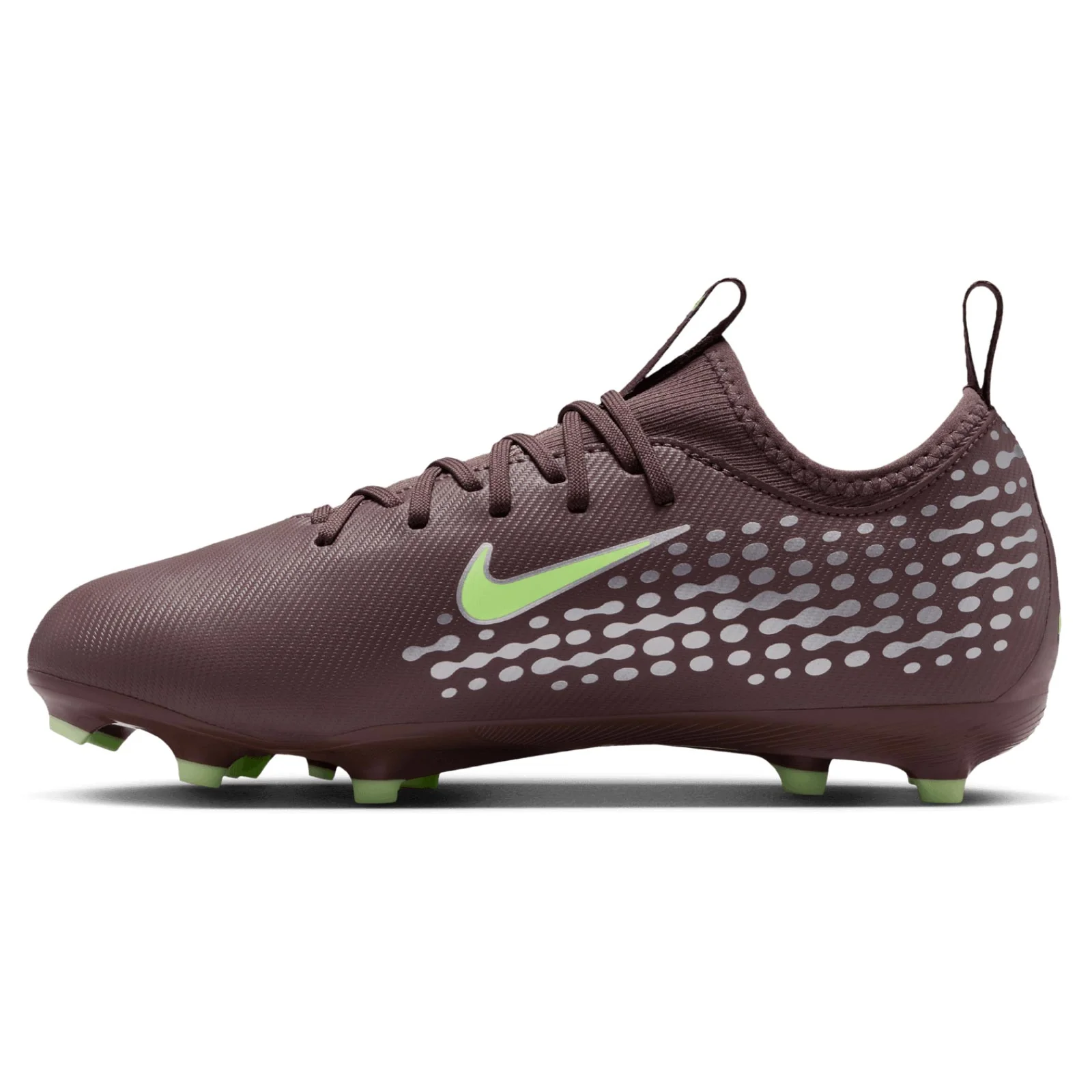 Nike Jr. Mercurial Vapor 16 Academy "Kylian Mbappé" Kids Multi-Ground Low-Top Football Boots - Image 2