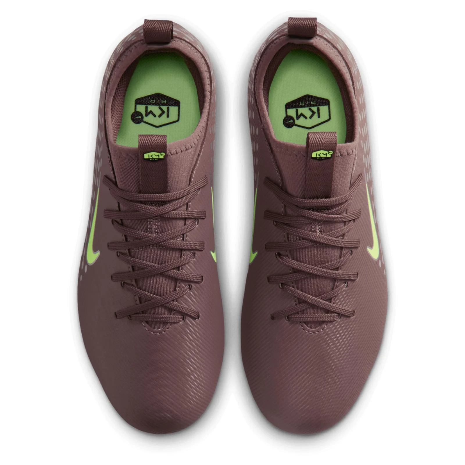 Nike Jr. Mercurial Vapor 16 Academy "Kylian Mbappé" Kids Multi-Ground Low-Top Football Boots - Image 3