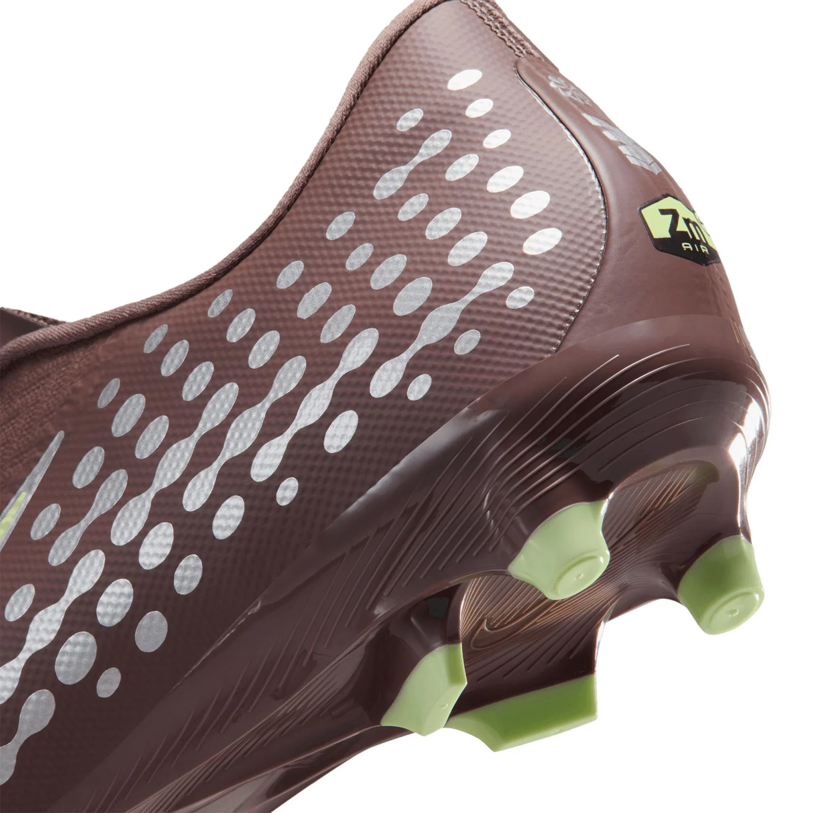 Nike Mercurial Vapor 16 Academy "Kylian Mbappé" Multi-Ground Low-Top Football Boots - Image 6