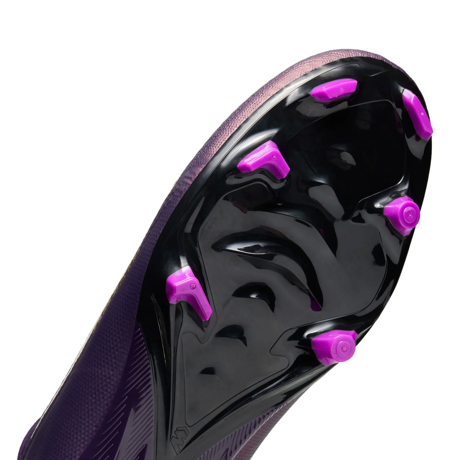 Nike Mercurial Vapor 16 Academy "Kylian Mbappé" MG Low-Top Football Boots - Image 9